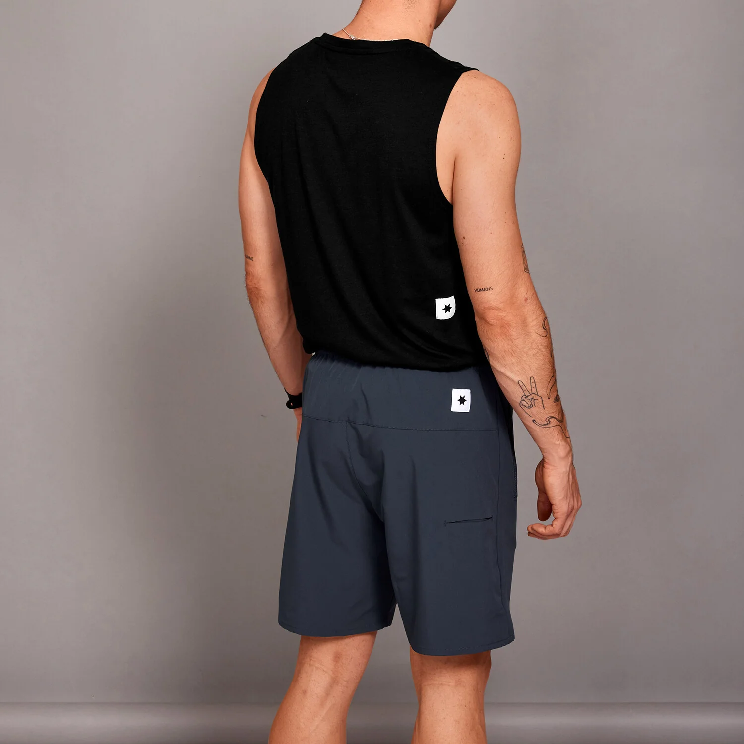 Motion Shorts 8'' - Image 3