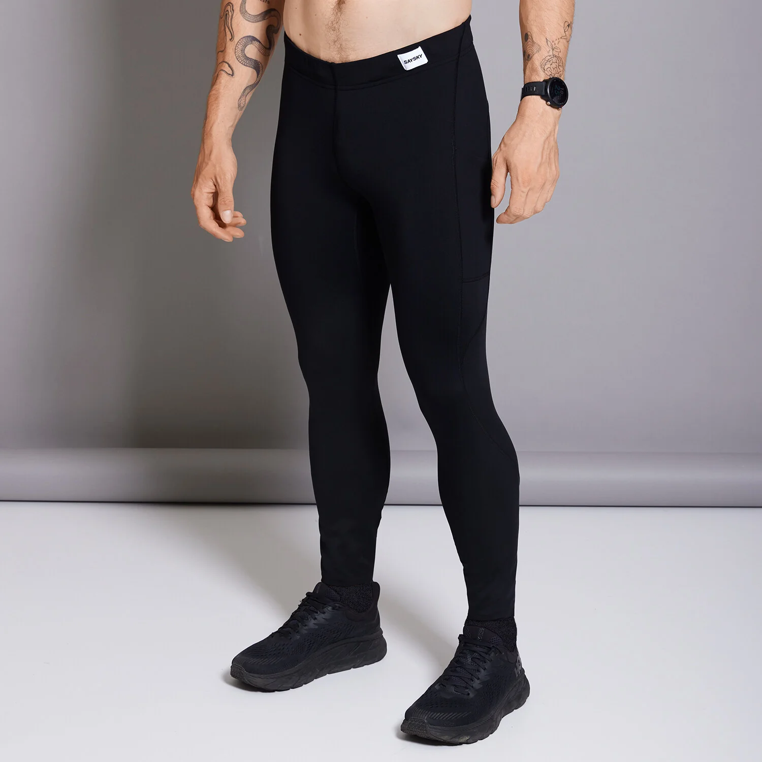 Motion+ Tights