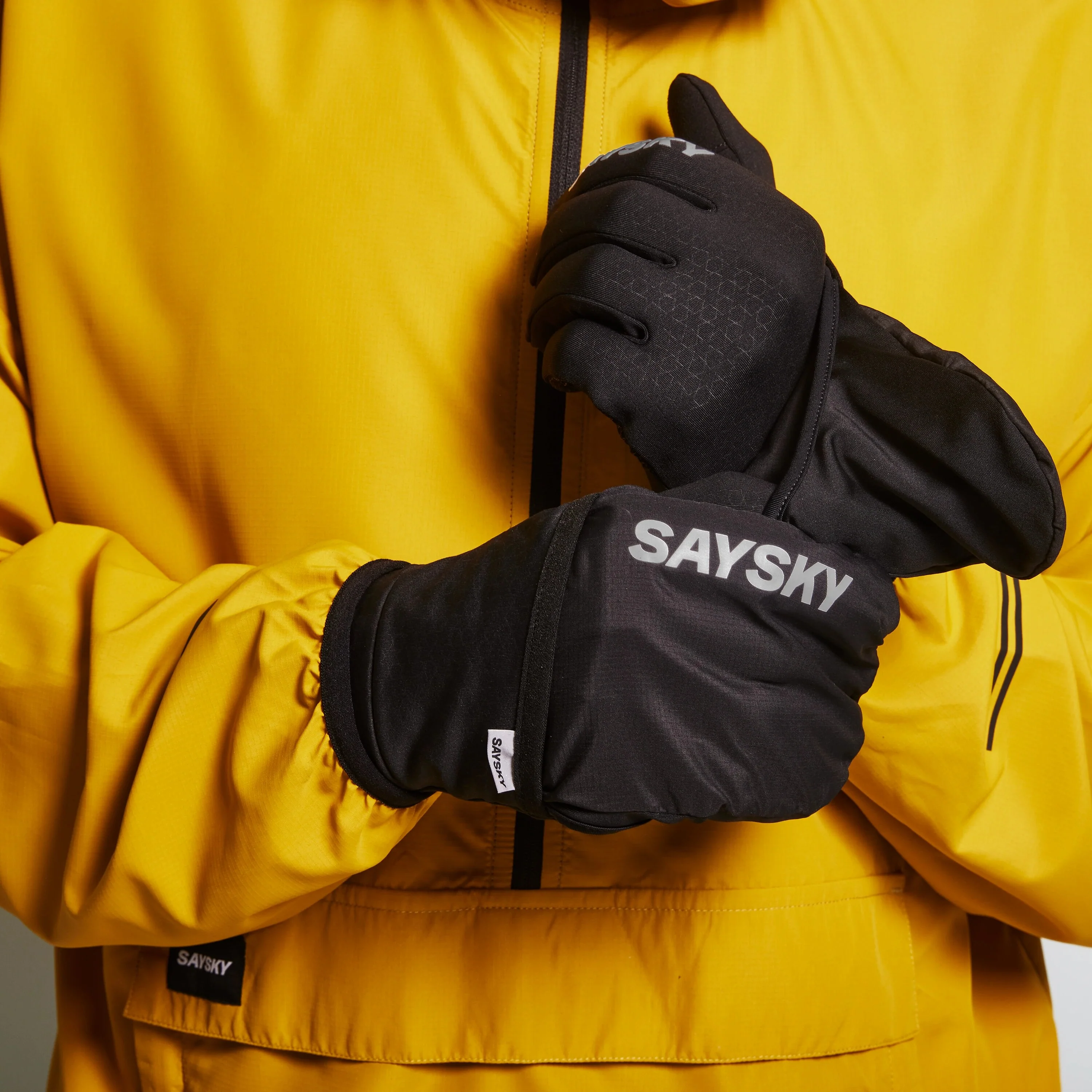 Pace Gloves - Image 4