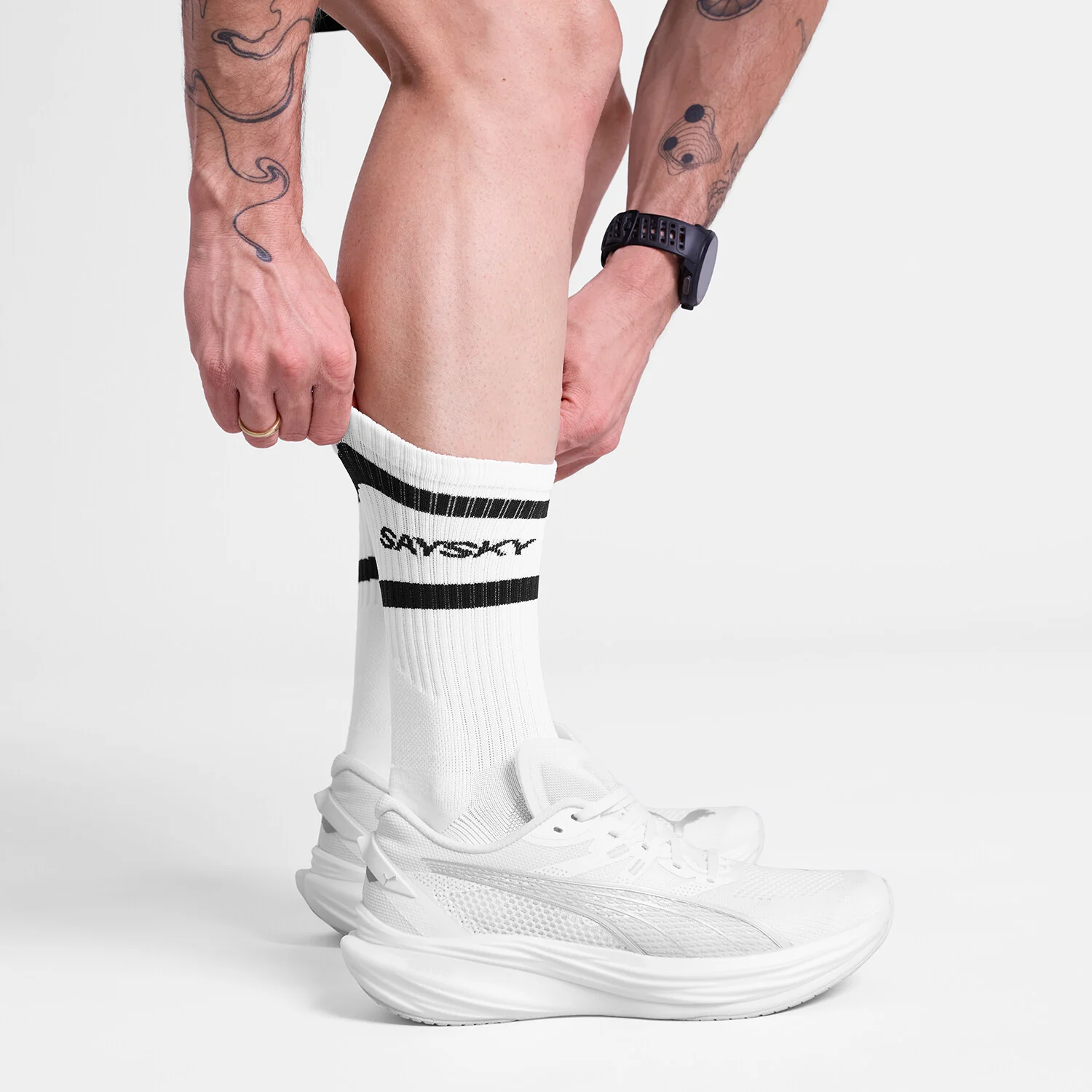 Pace High Socks - Image 2