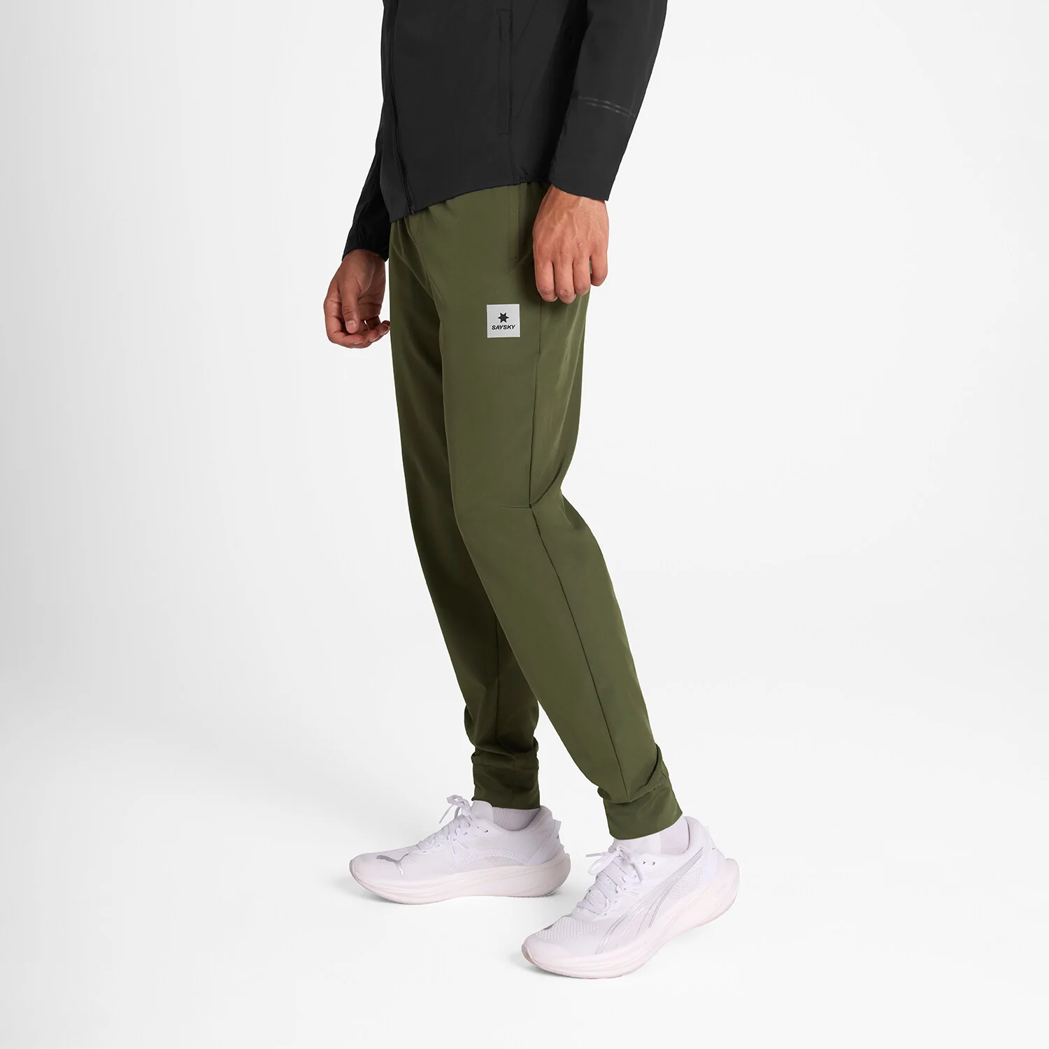 Pace Pants
