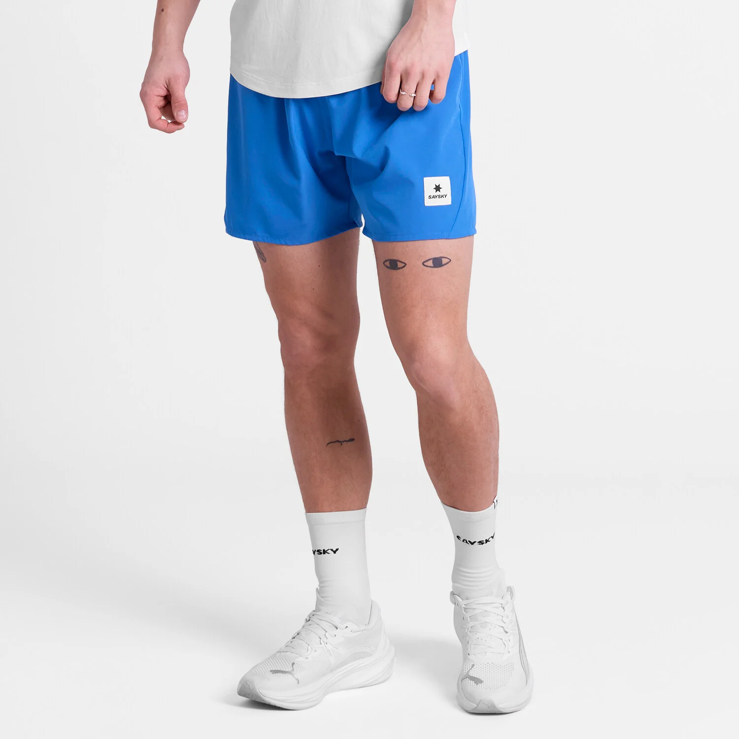 Pace Shorts 5''