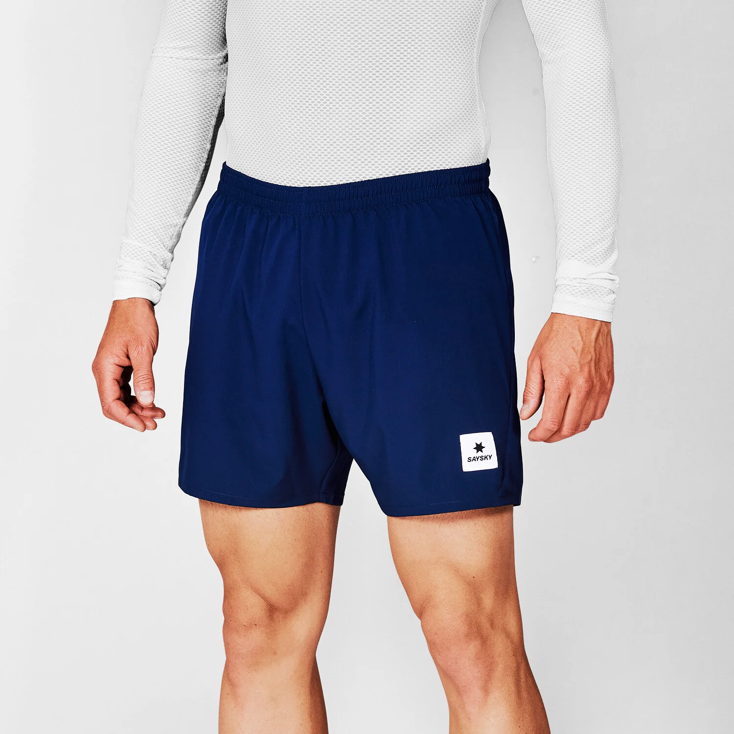 Pace Shorts 5''