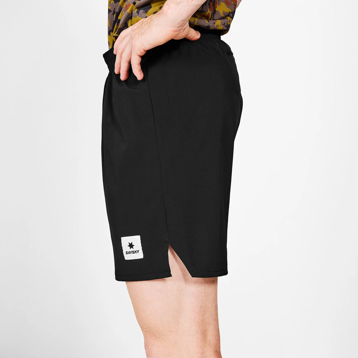 Pace Shorts 6" - Image 4