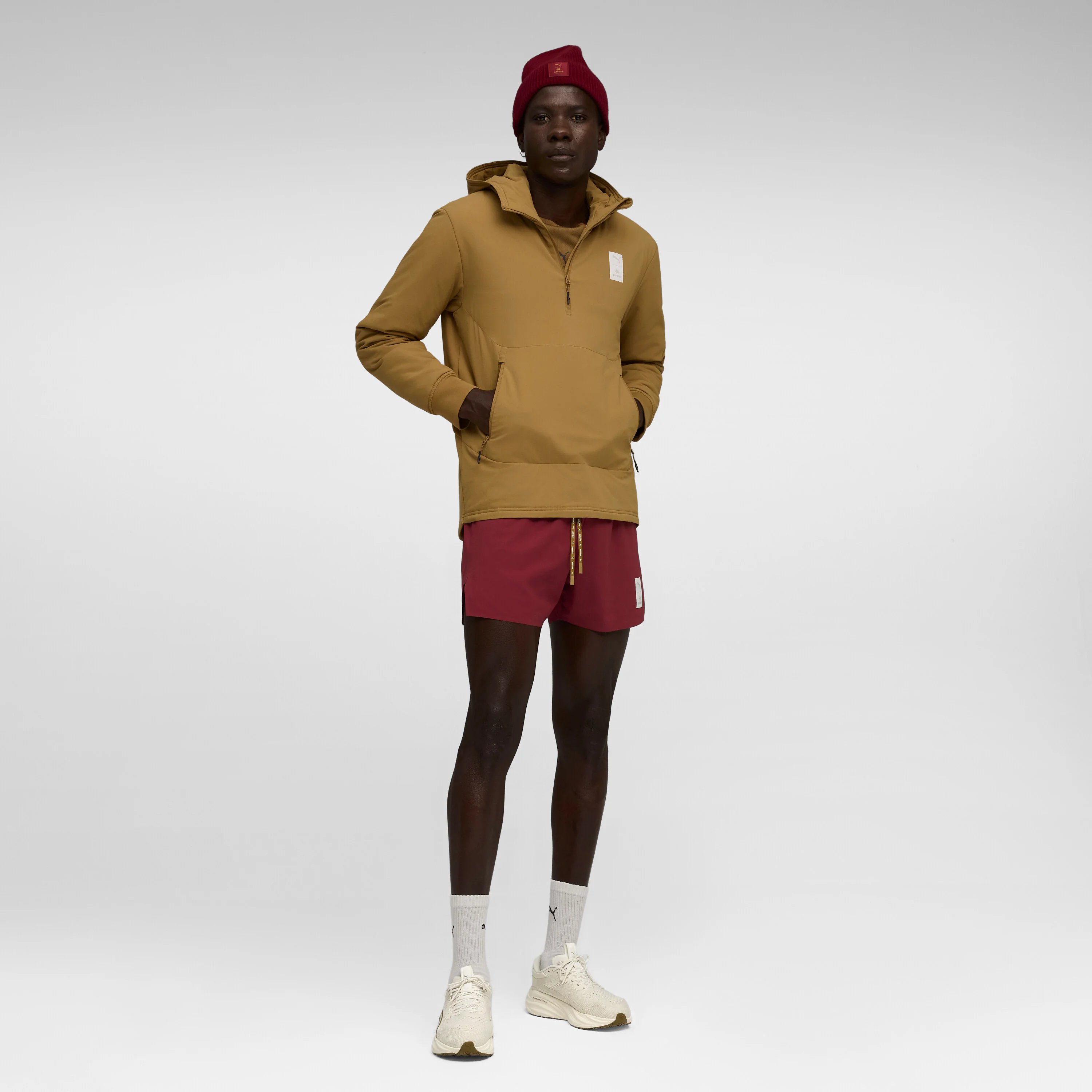 Puma x Saysky Anorak - Image 4