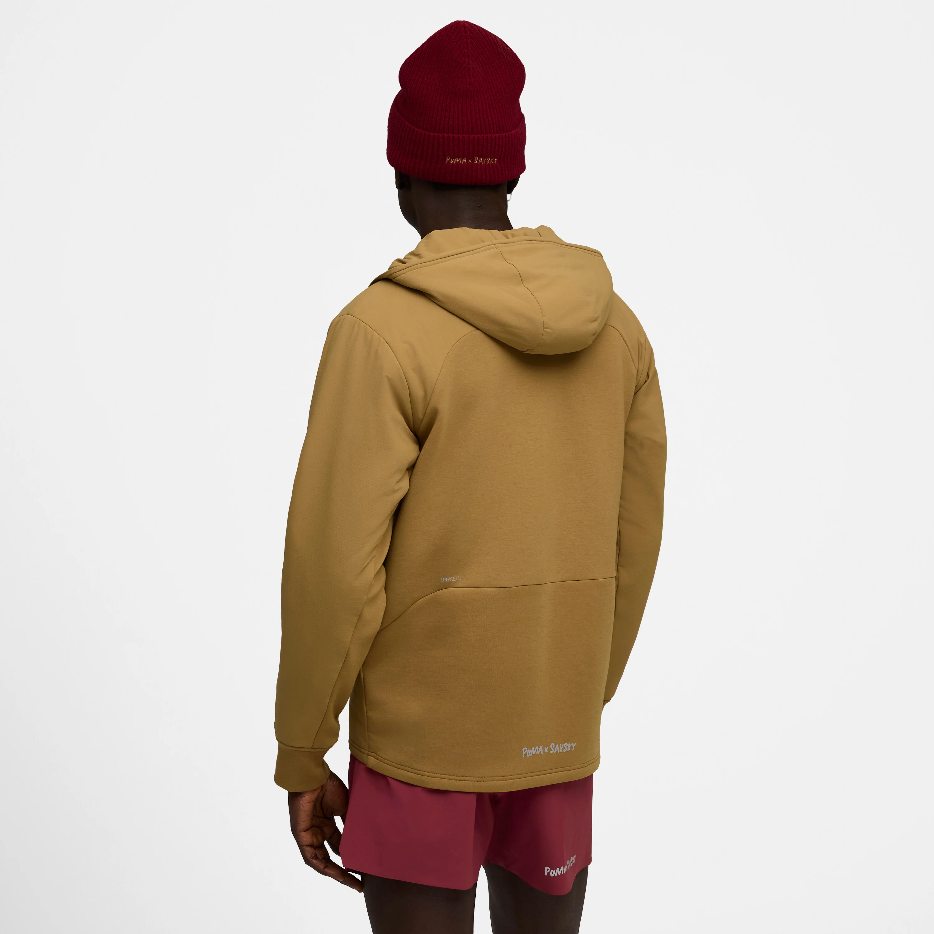 Puma x Saysky Anorak - Image 5