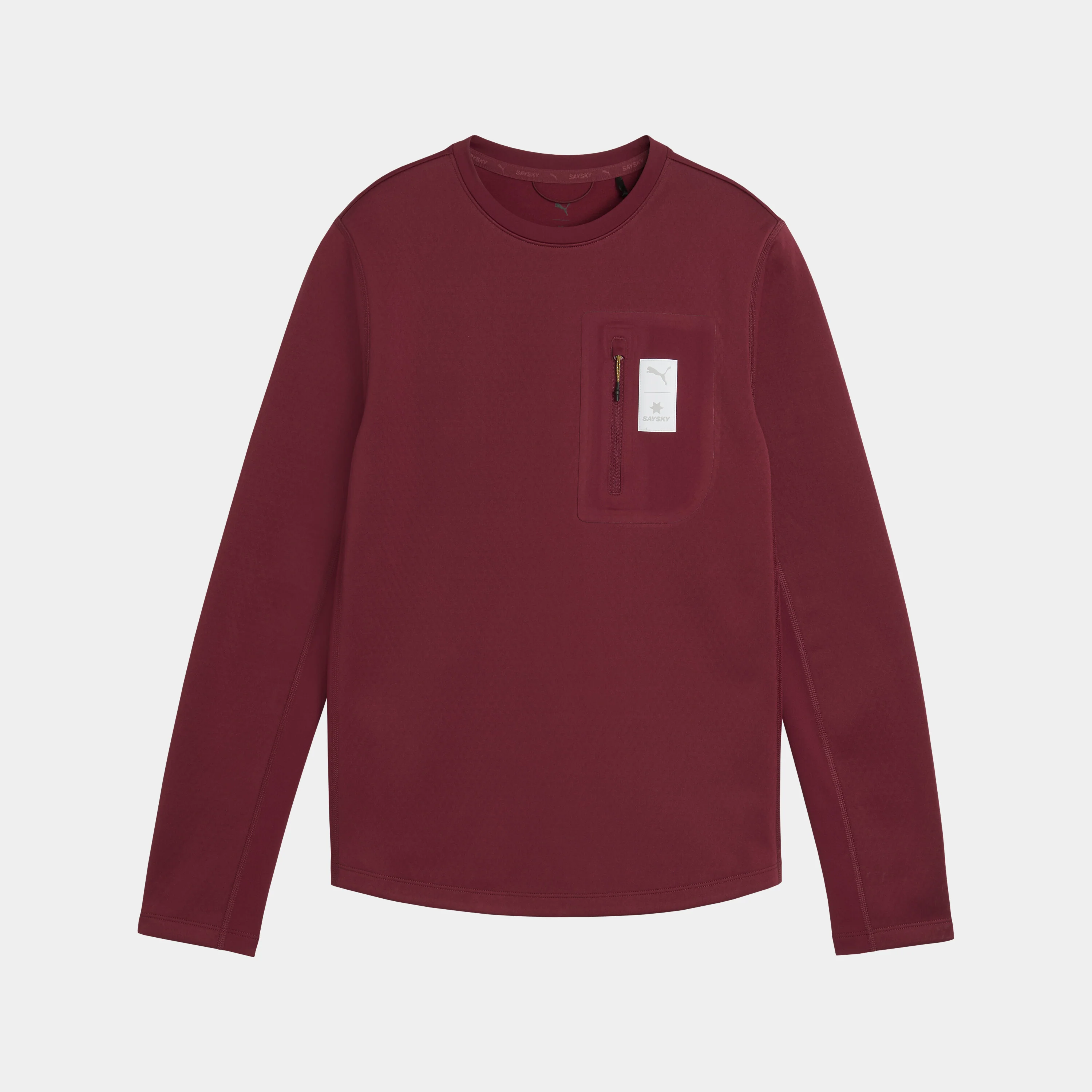 Puma x Saysky Brushed Fleece - Image 2