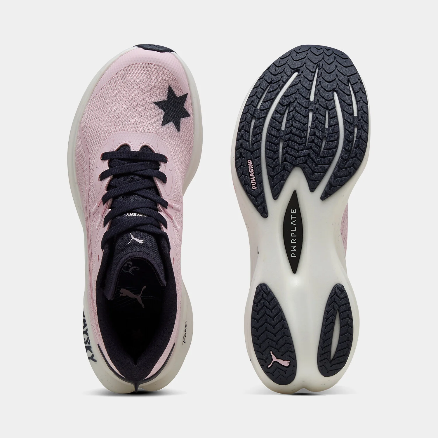 Puma x Saysky Deviate Nitro 3 - Image 5
