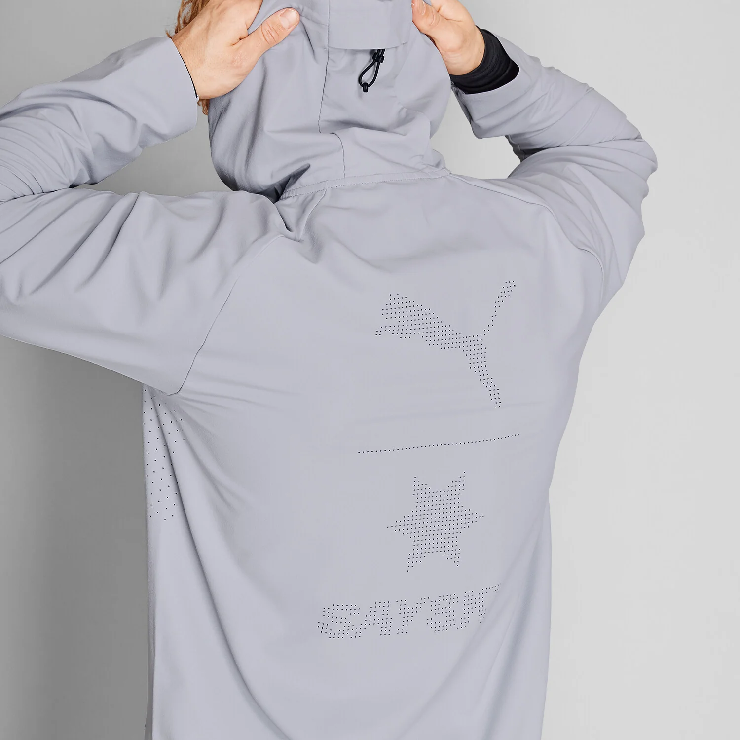 Puma x Saysky Jacket - Image 2
