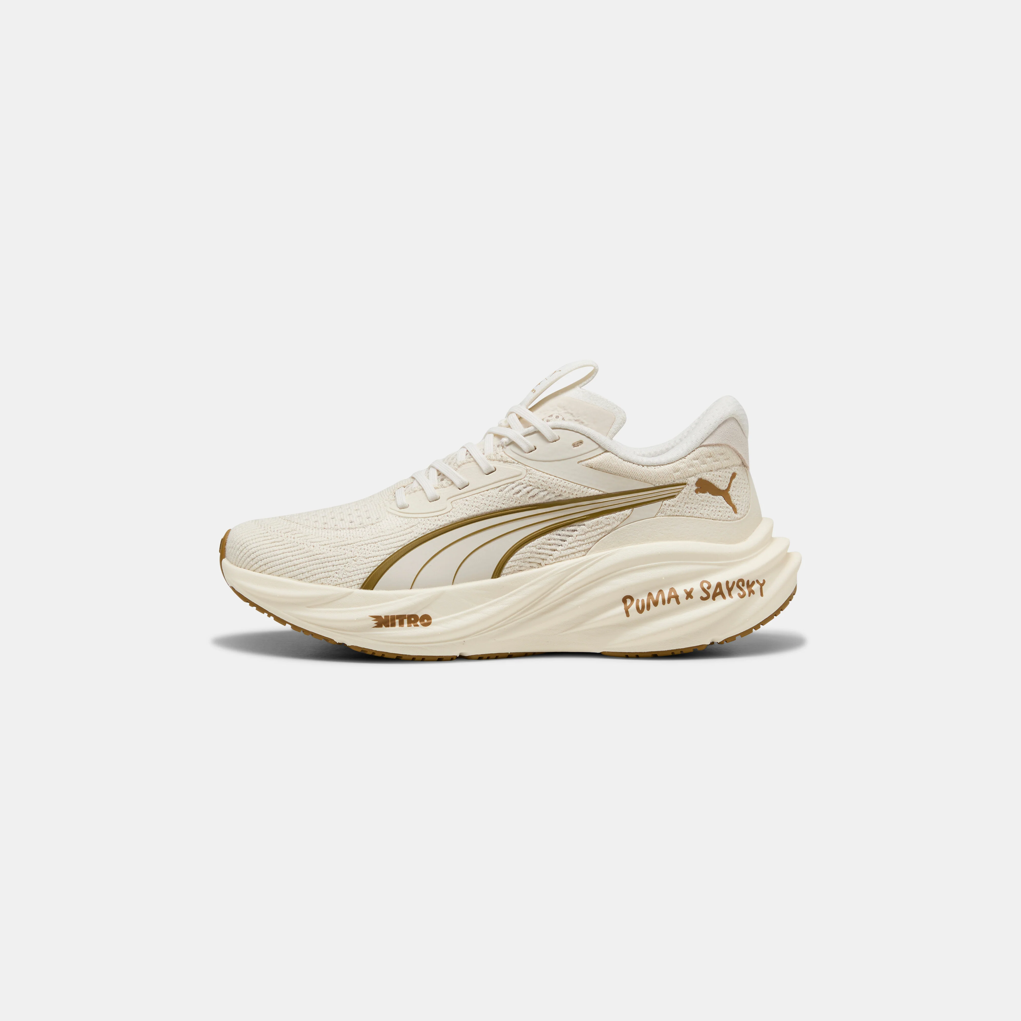 Puma x Saysky Magnify NITRO 3