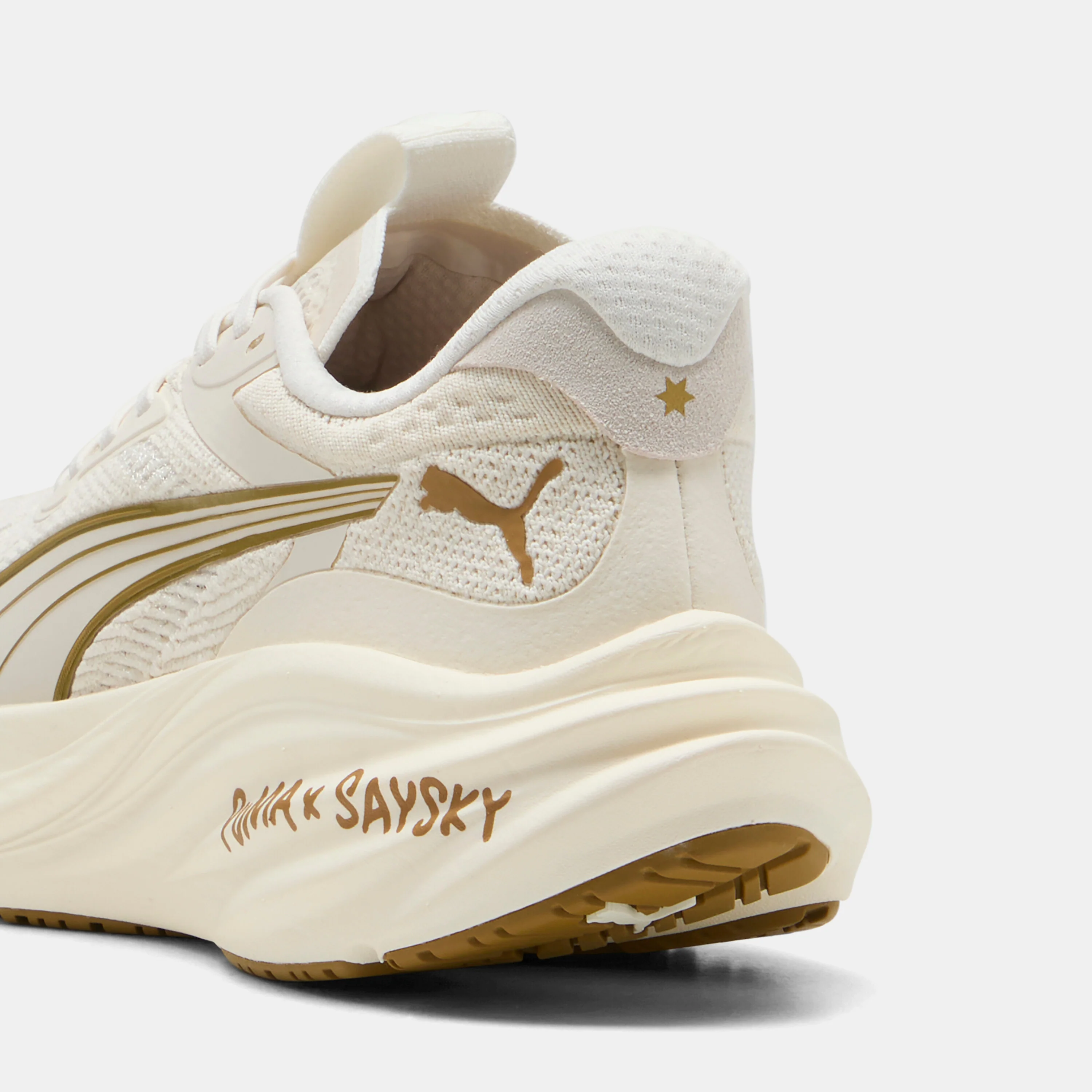 Puma x Saysky Magnify NITRO 3 - Image 4