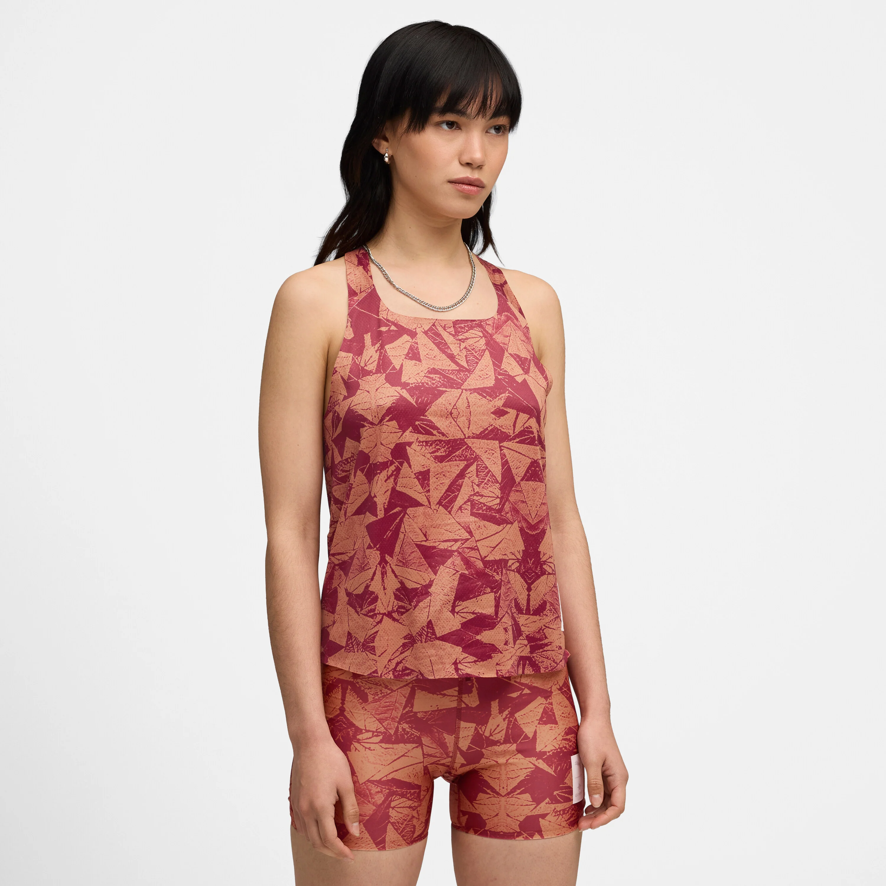 Puma x Saysky Singlet