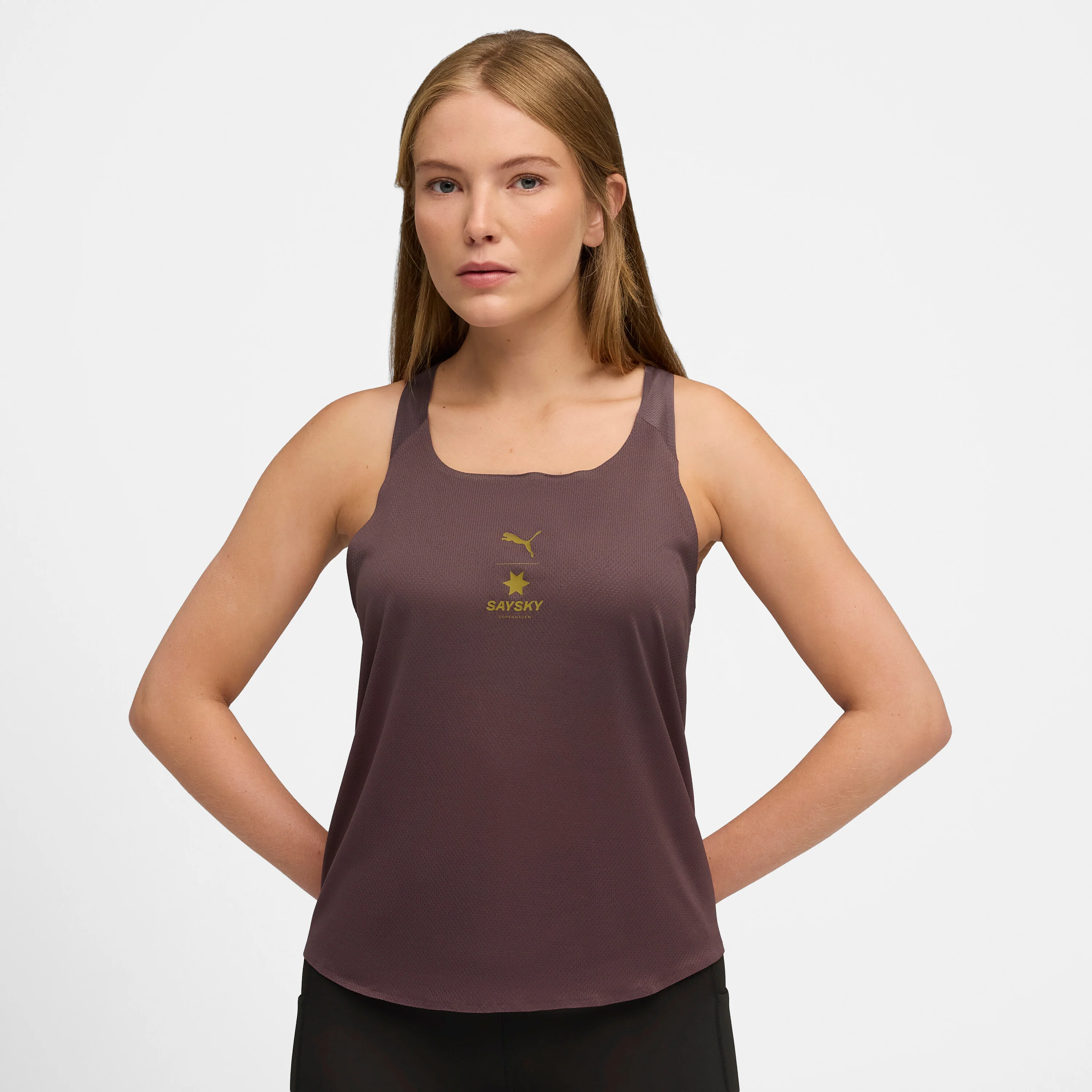 Puma x Saysky Singlet