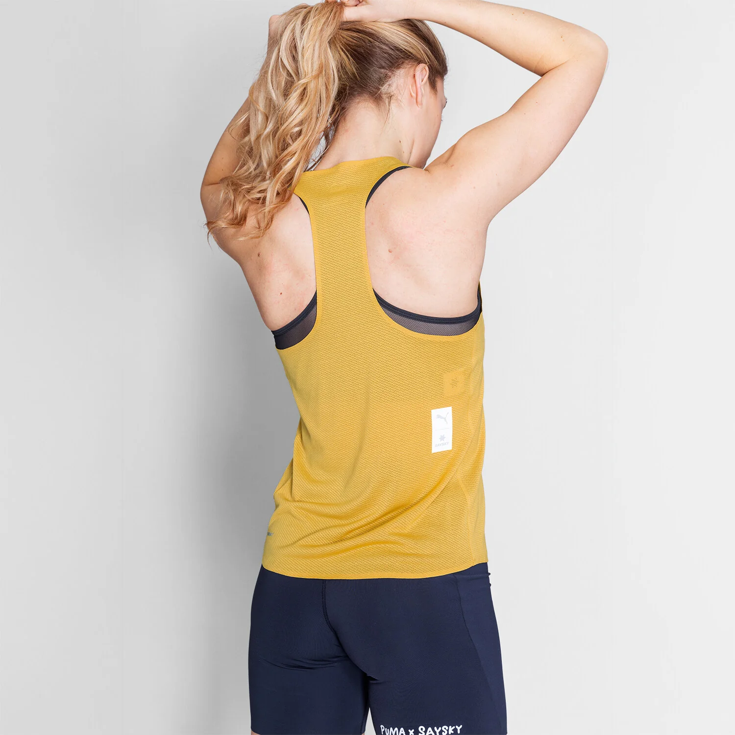 Puma x Saysky Singlet - Image 2