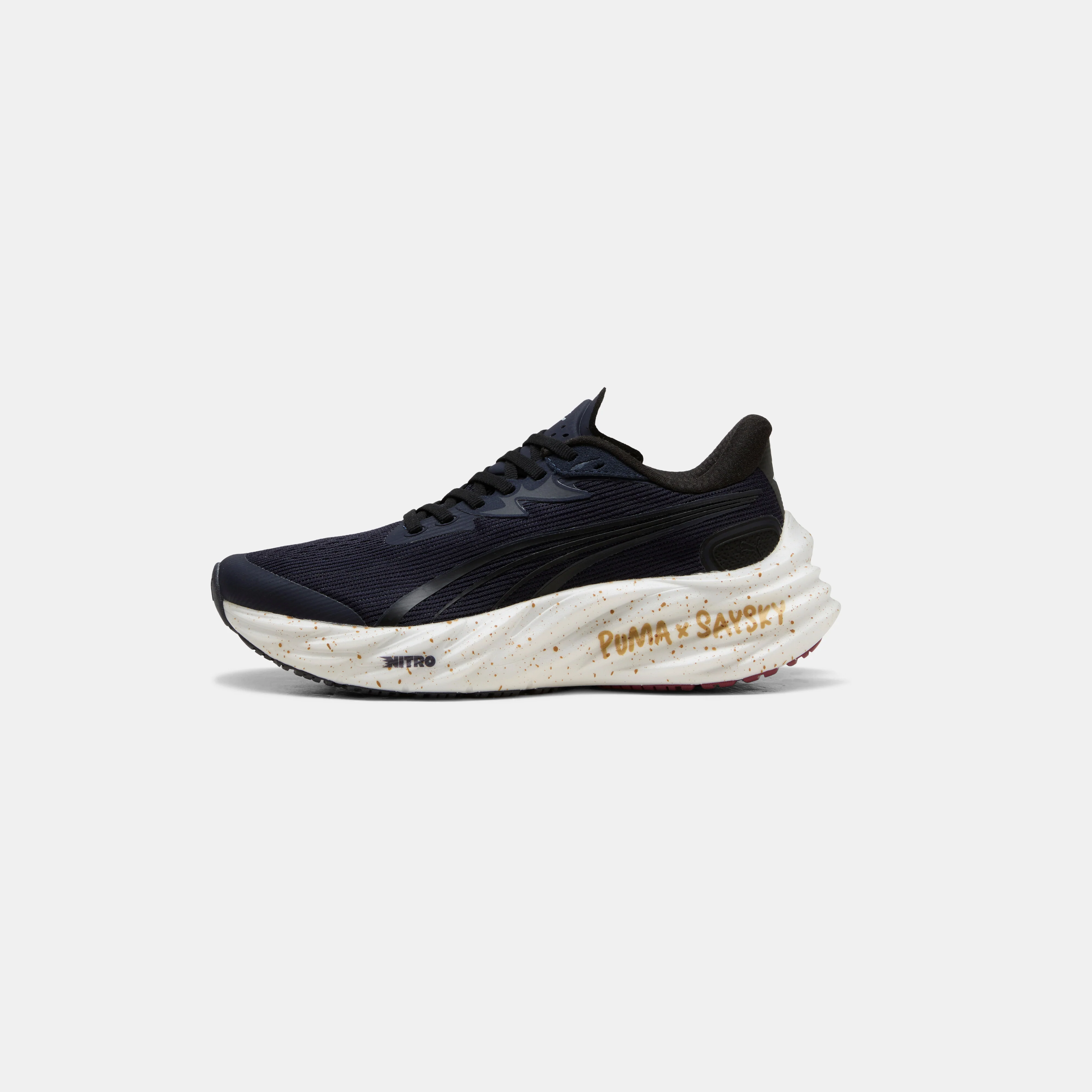 Puma x Saysky Velocity NITRO 4