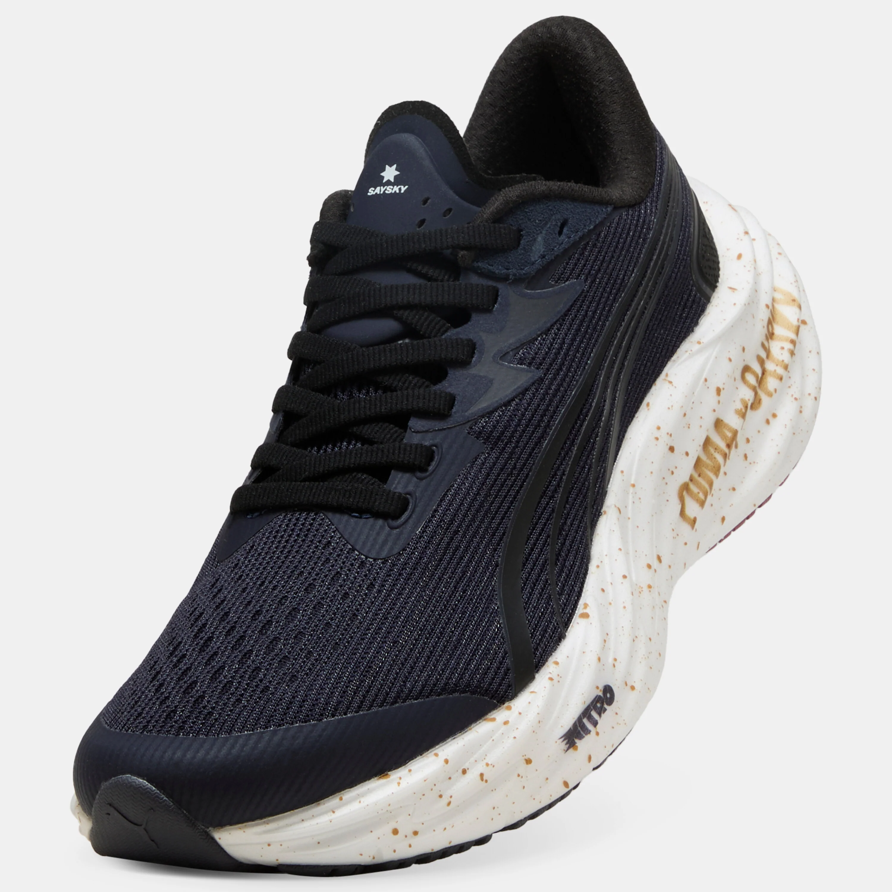 Puma x Saysky Velocity NITRO 4 - Image 6