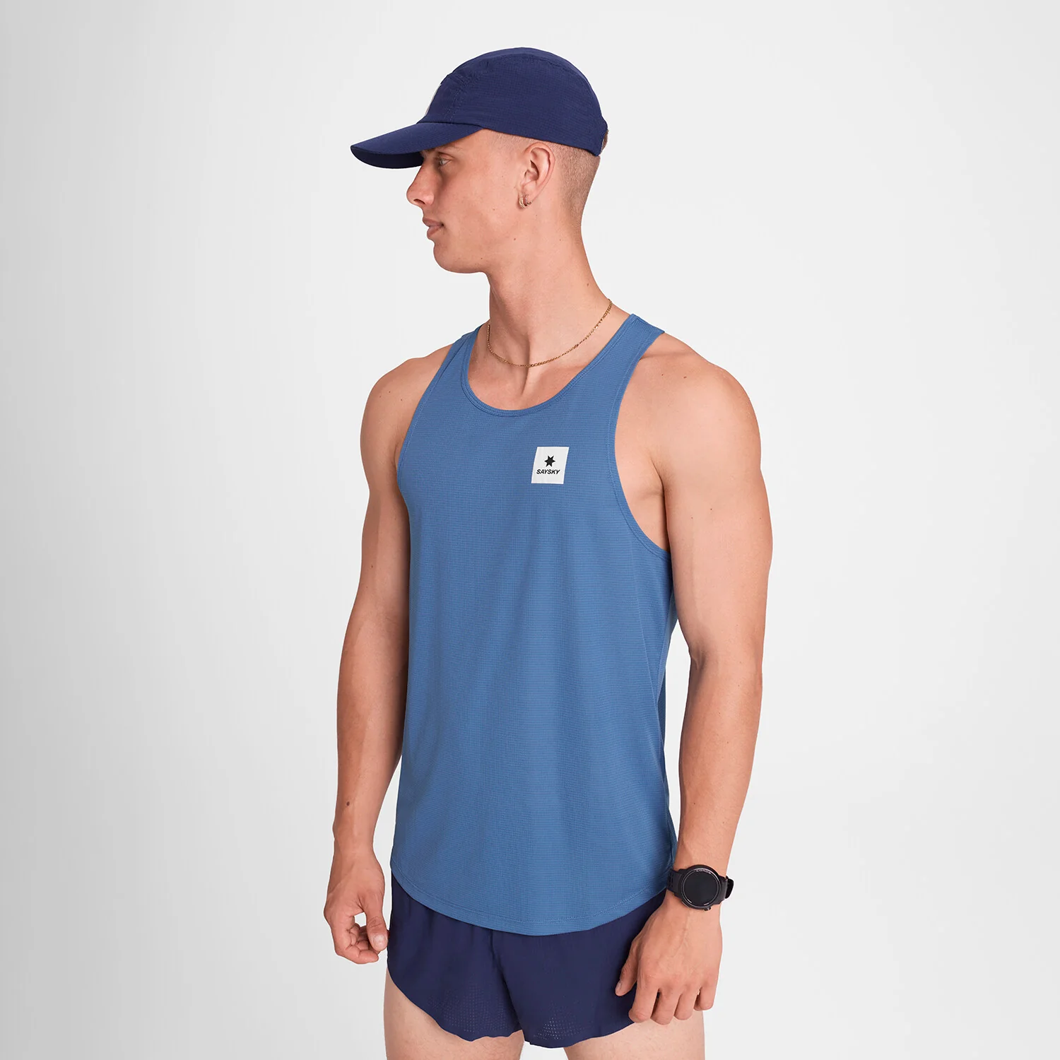 Reactive Flow Singlet
