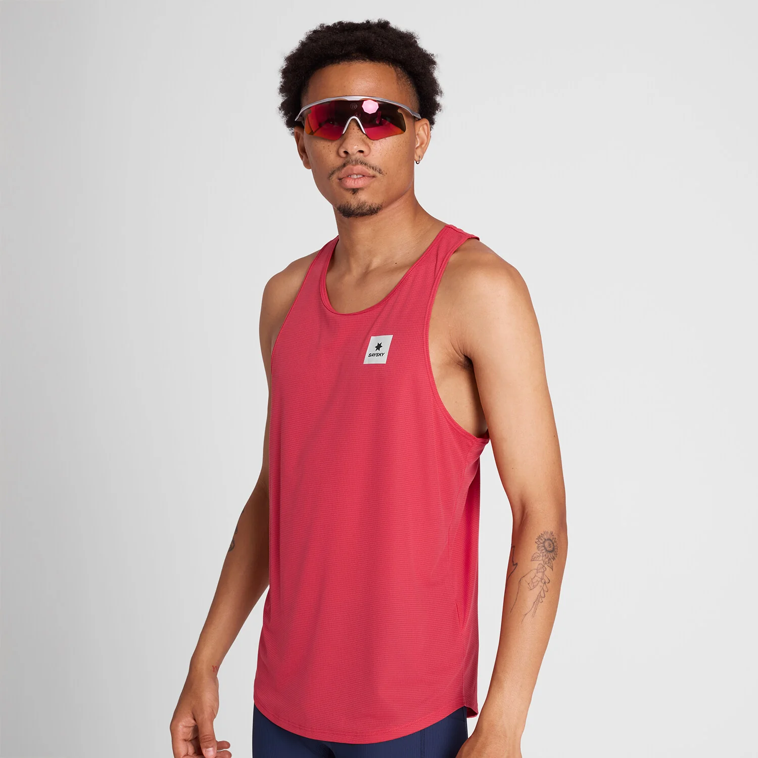 Reactive Flow Singlet
