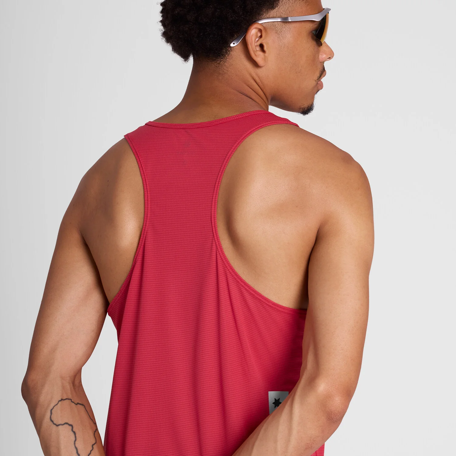 Reactive Flow Singlet - Image 3