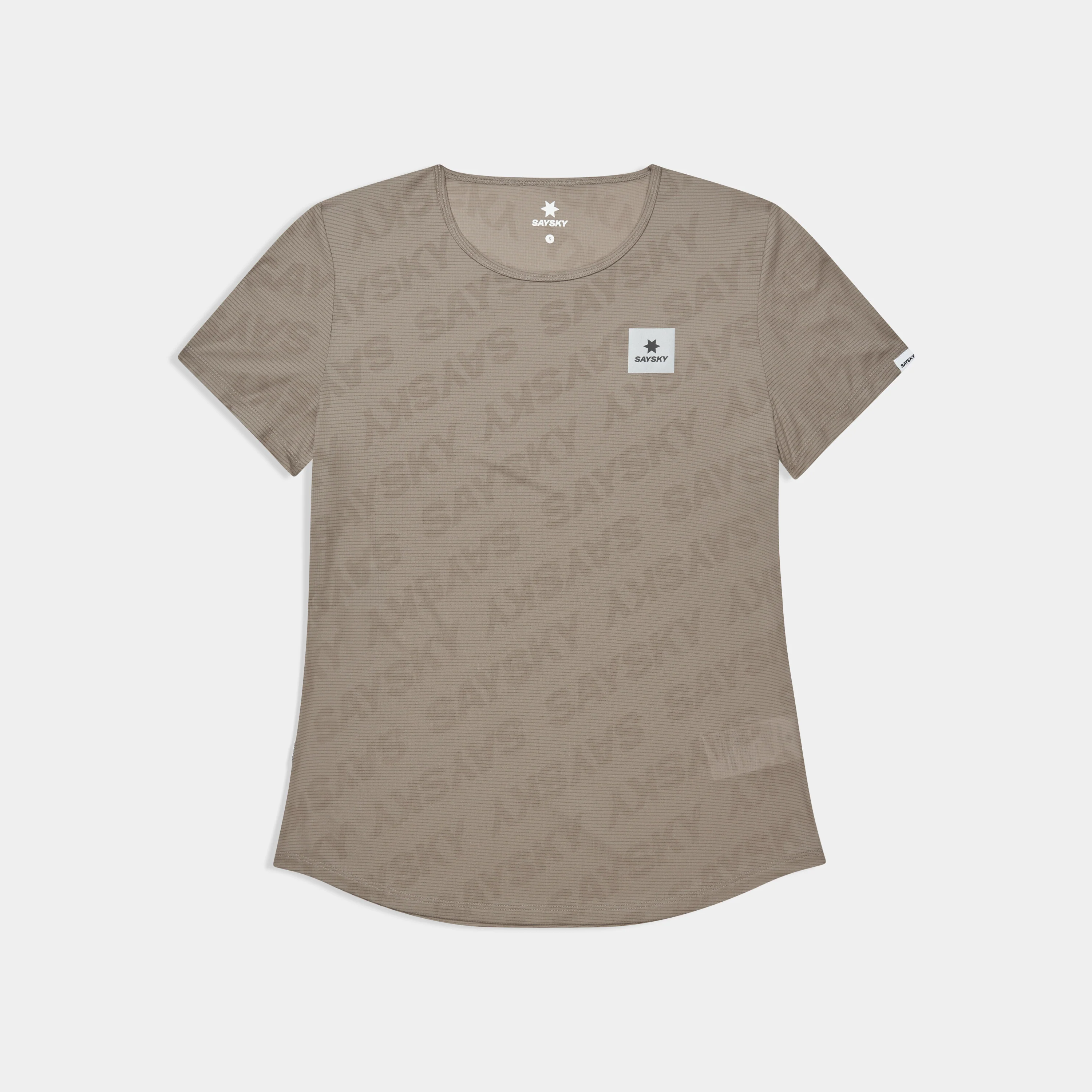 Reactive Flow T-shirt - Image 3