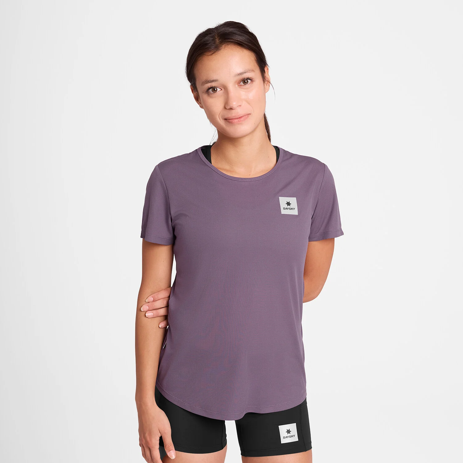 Reactive Flow T-shirt
