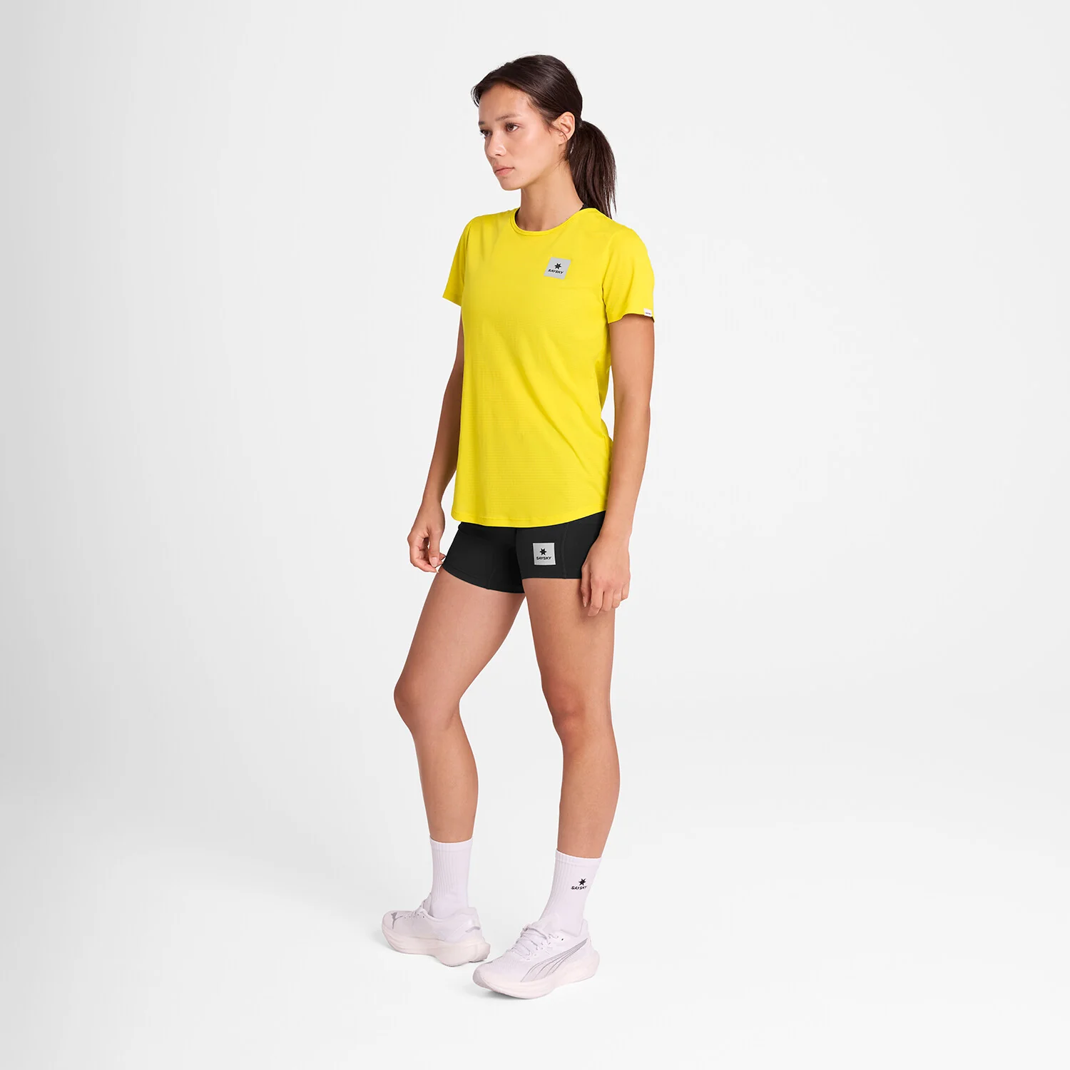 Reactive Flow T-shirt - Image 4