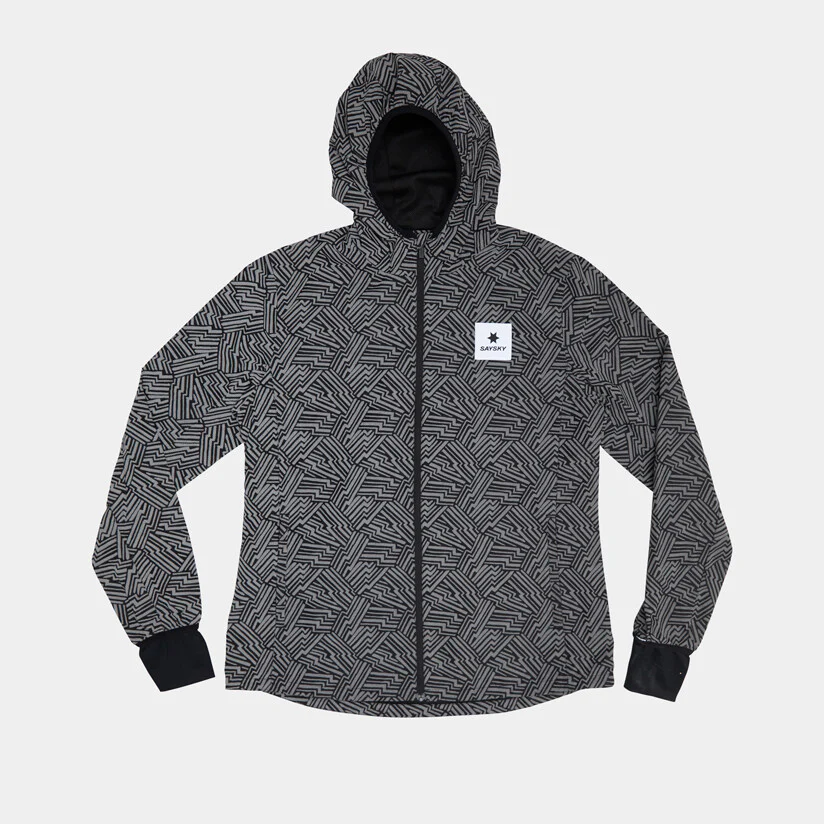 Reflective Blaze Jacket - Image 7