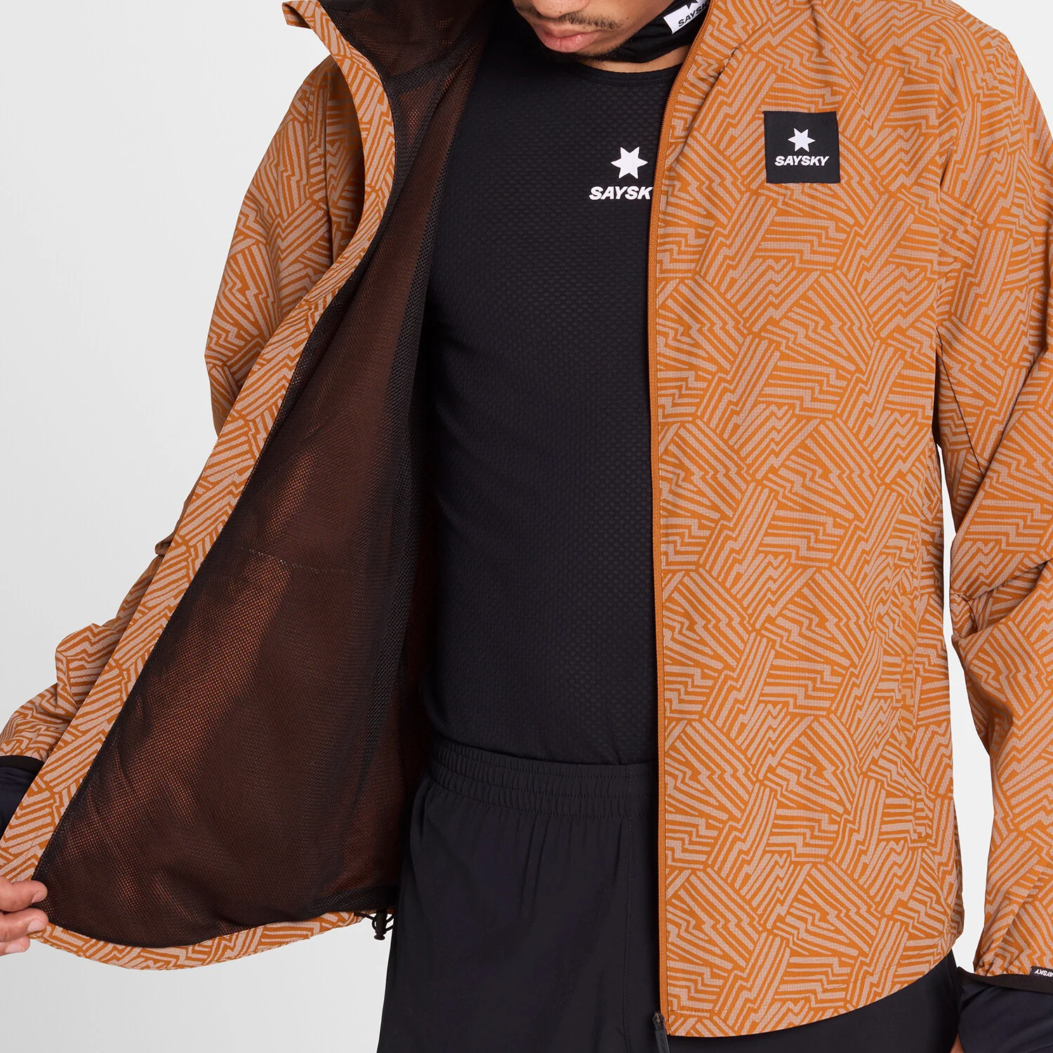 Reflective Blaze Jacket - Image 5