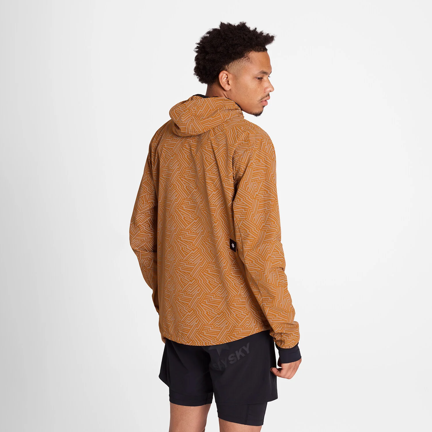 Reflective Blaze Jacket - Image 6