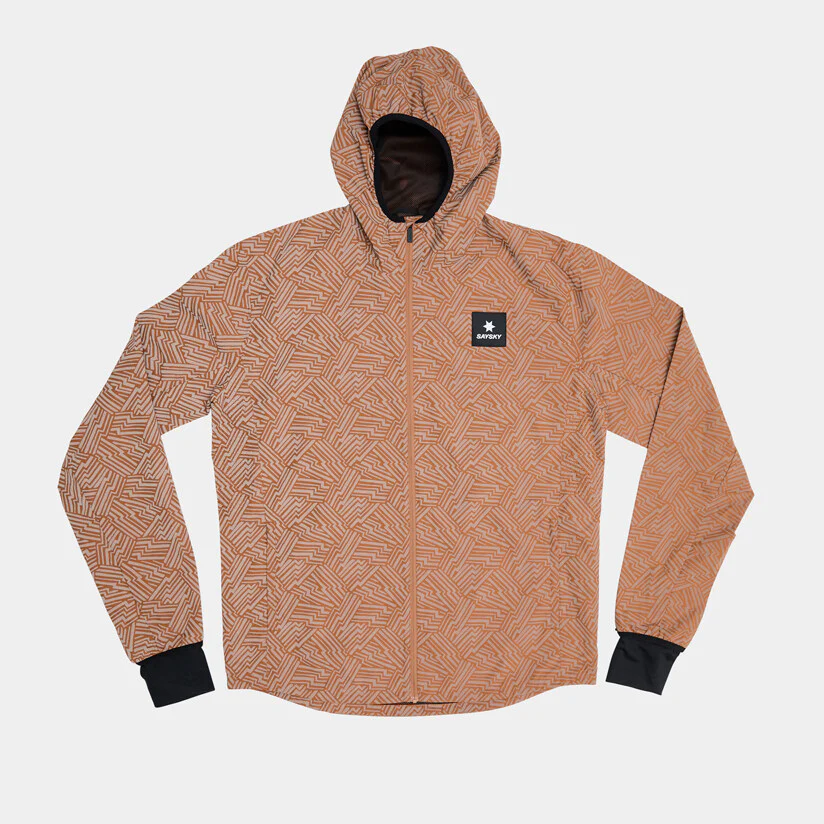 Reflective Blaze Jacket - Image 7