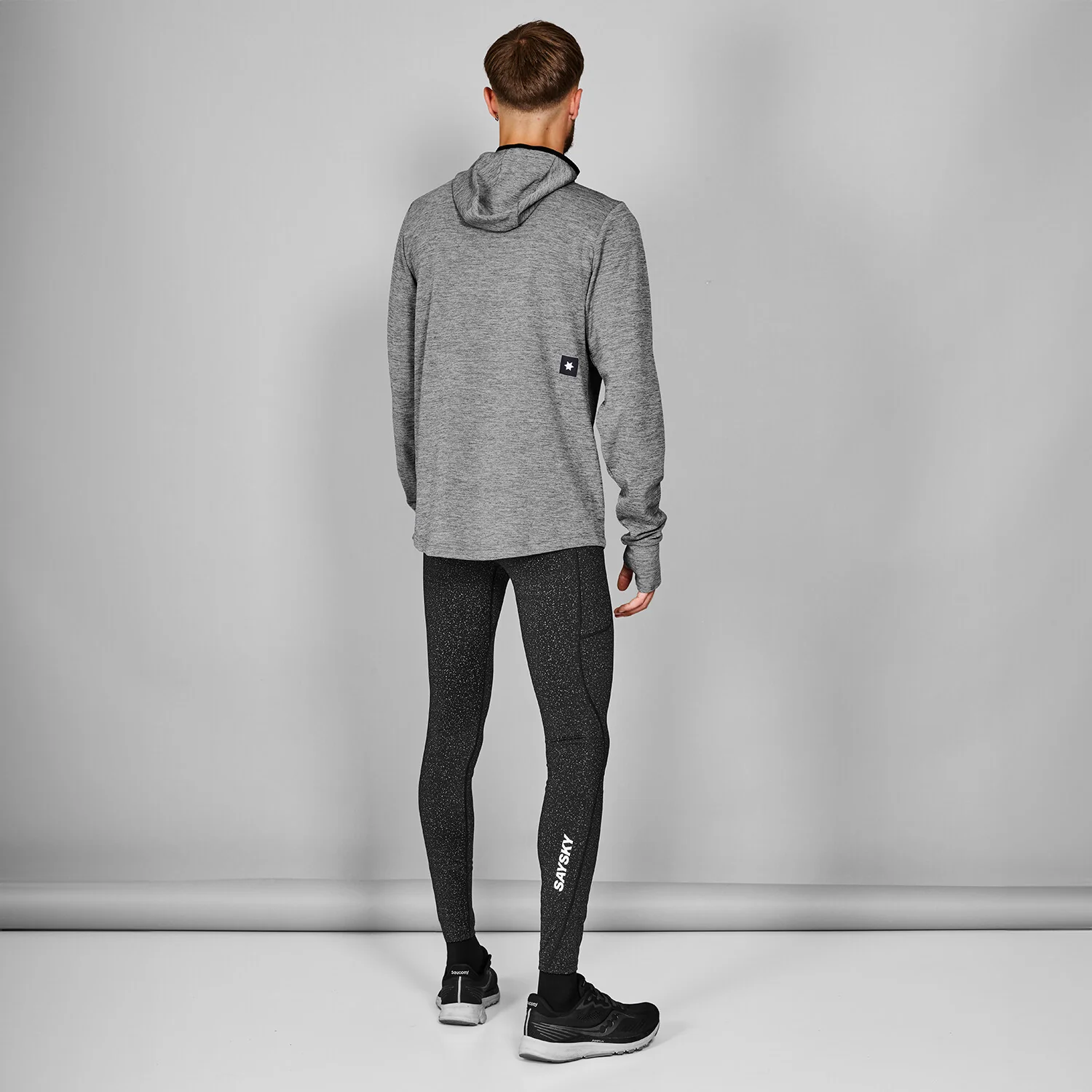 Reflective Universe Combat+ Tights - Image 3