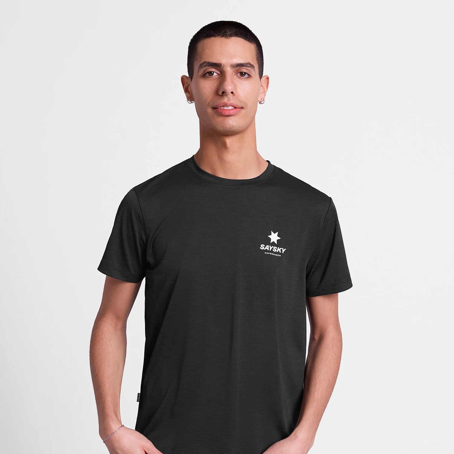 Statement Combat Pro T-Shirt - Image 3
