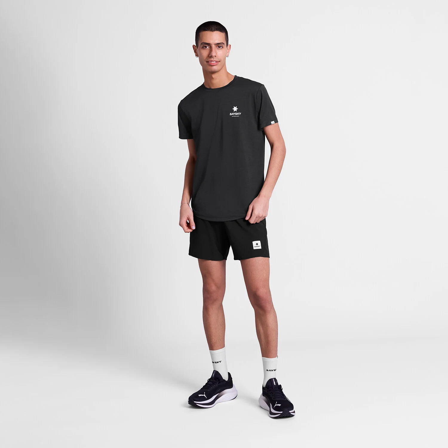 Statement Combat Pro T-Shirt - Image 4