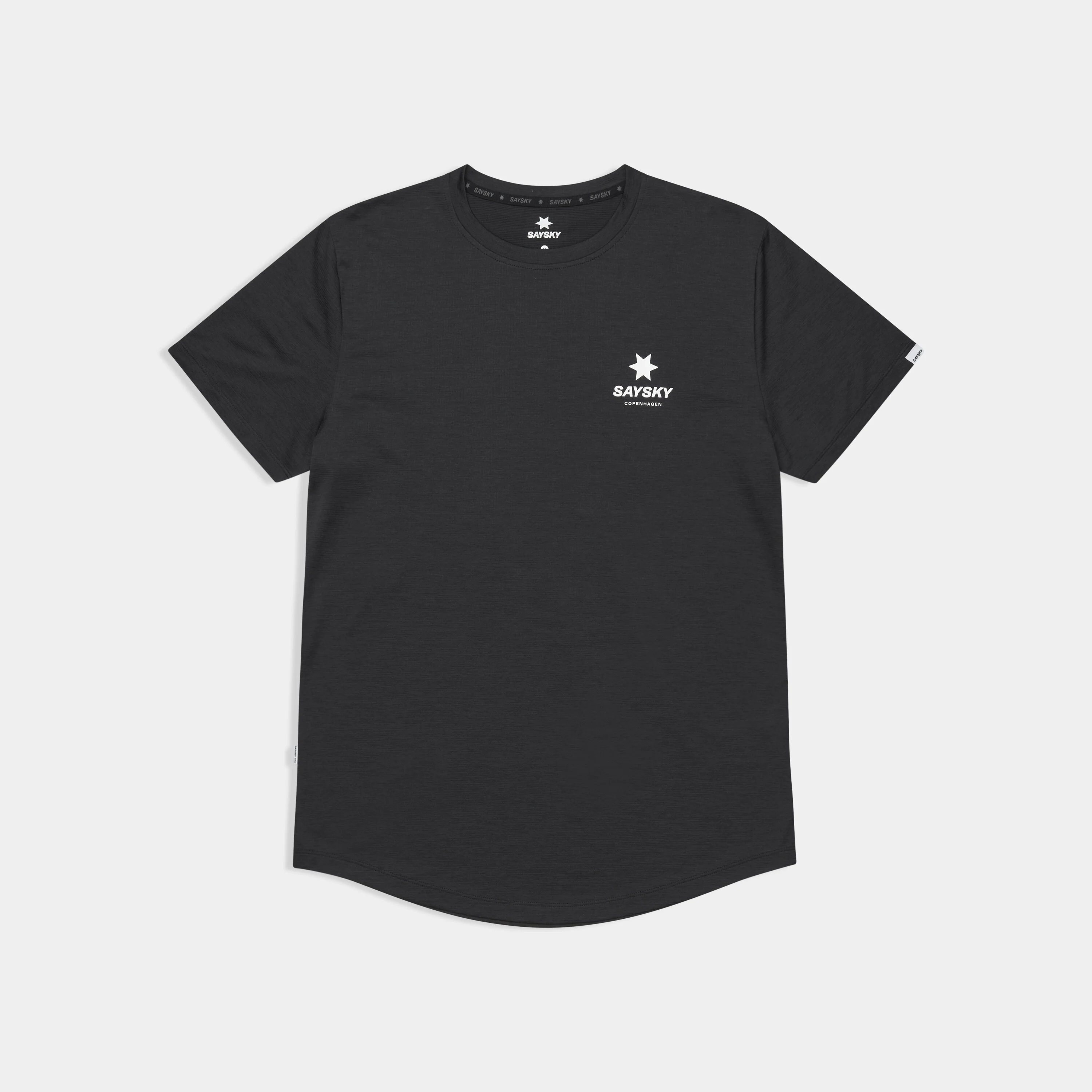 Statement Combat Pro T-Shirt - Image 5