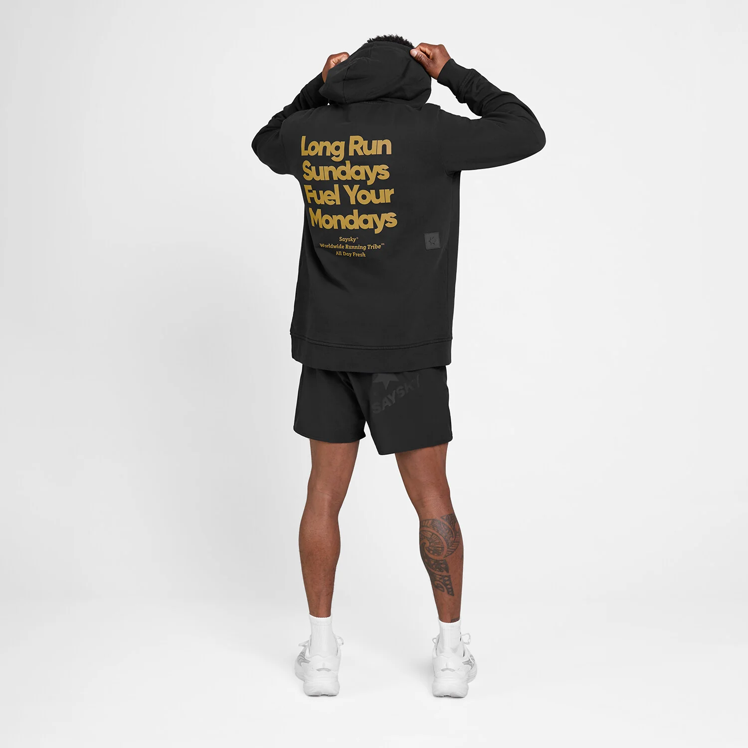 Statement Everyday Hoodie - Image 3
