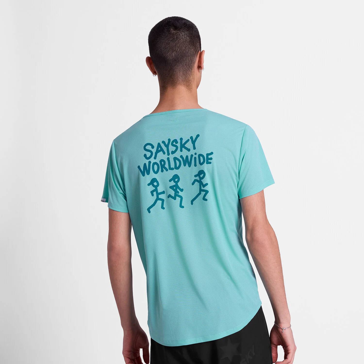Statement Flow T-shirt