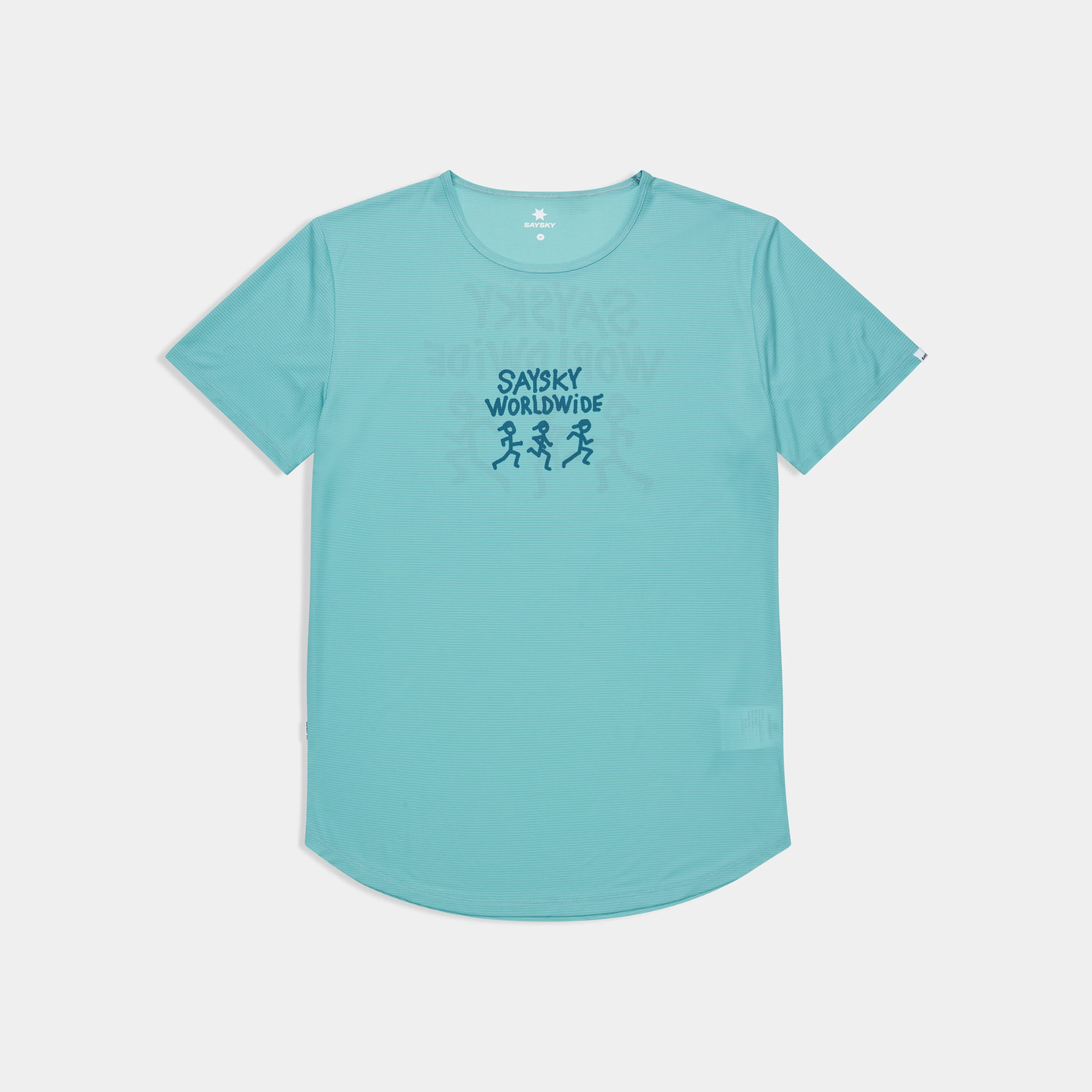 Statement Flow T-shirt - Image 2