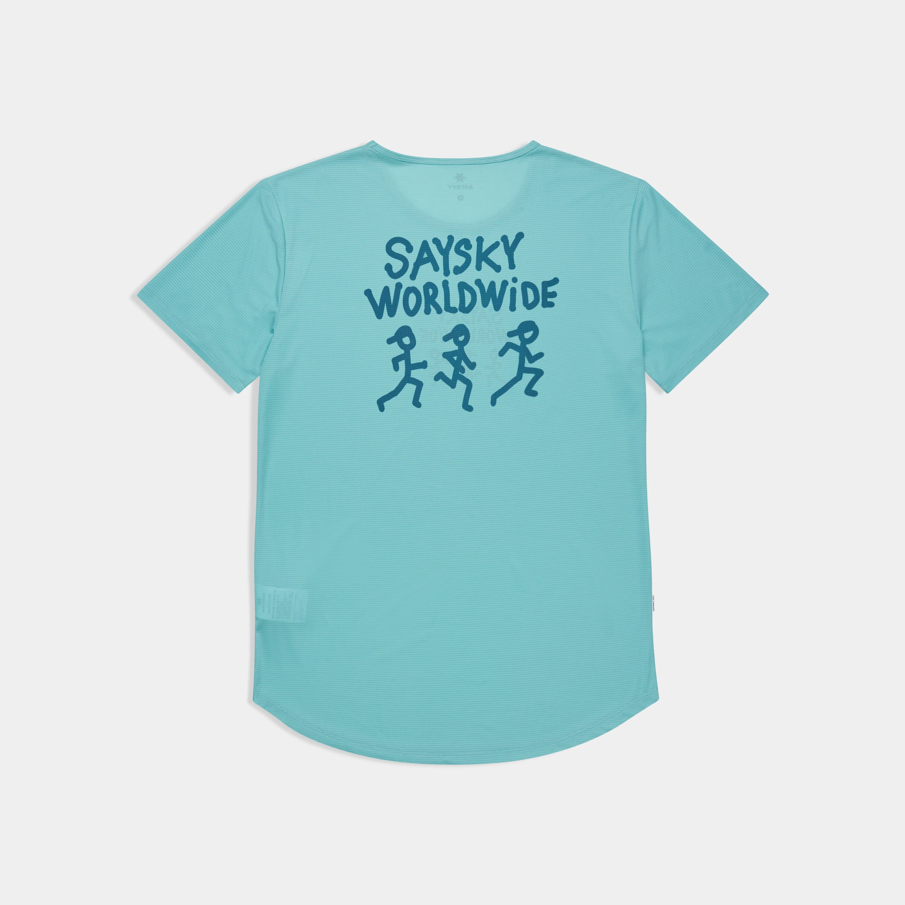 Statement Flow T-shirt - Image 5
