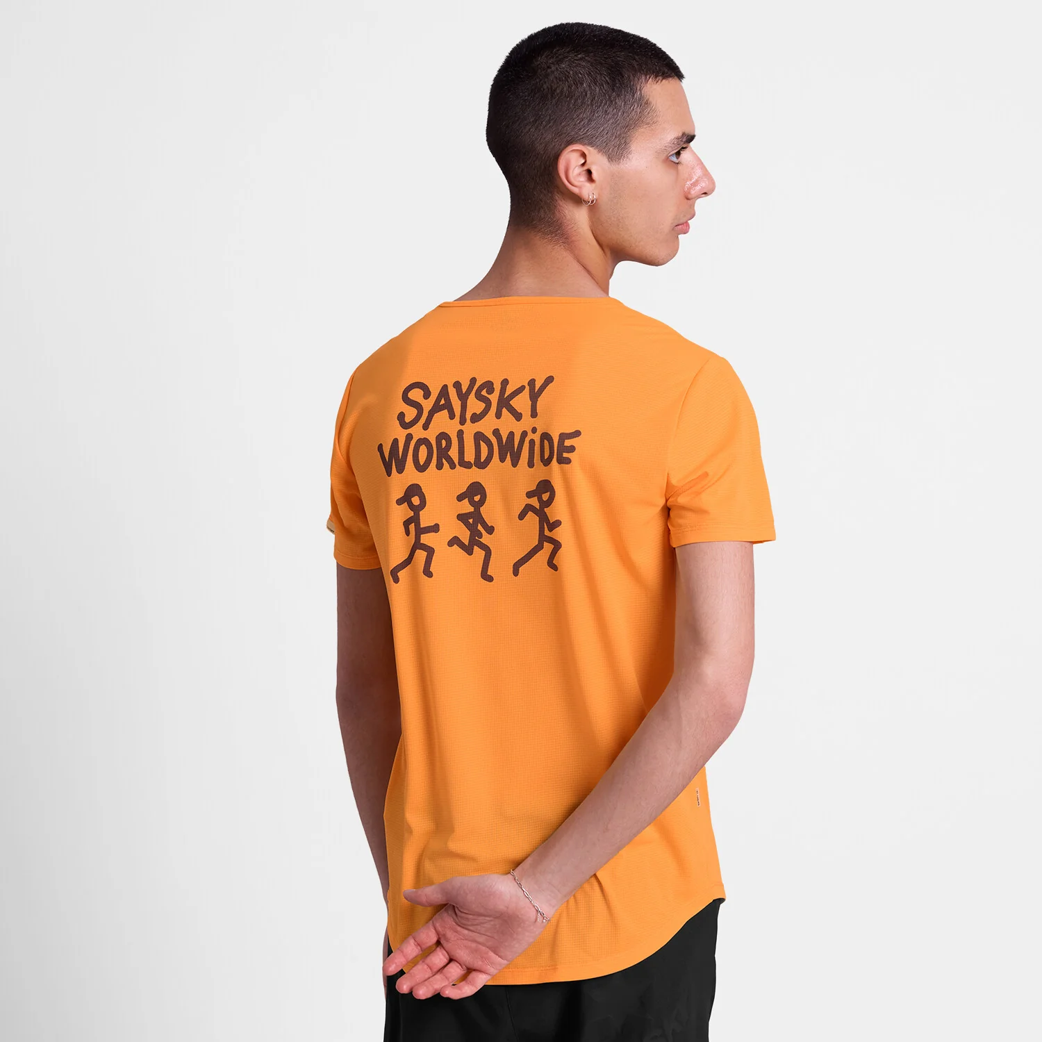 Statement Flow T-shirt
