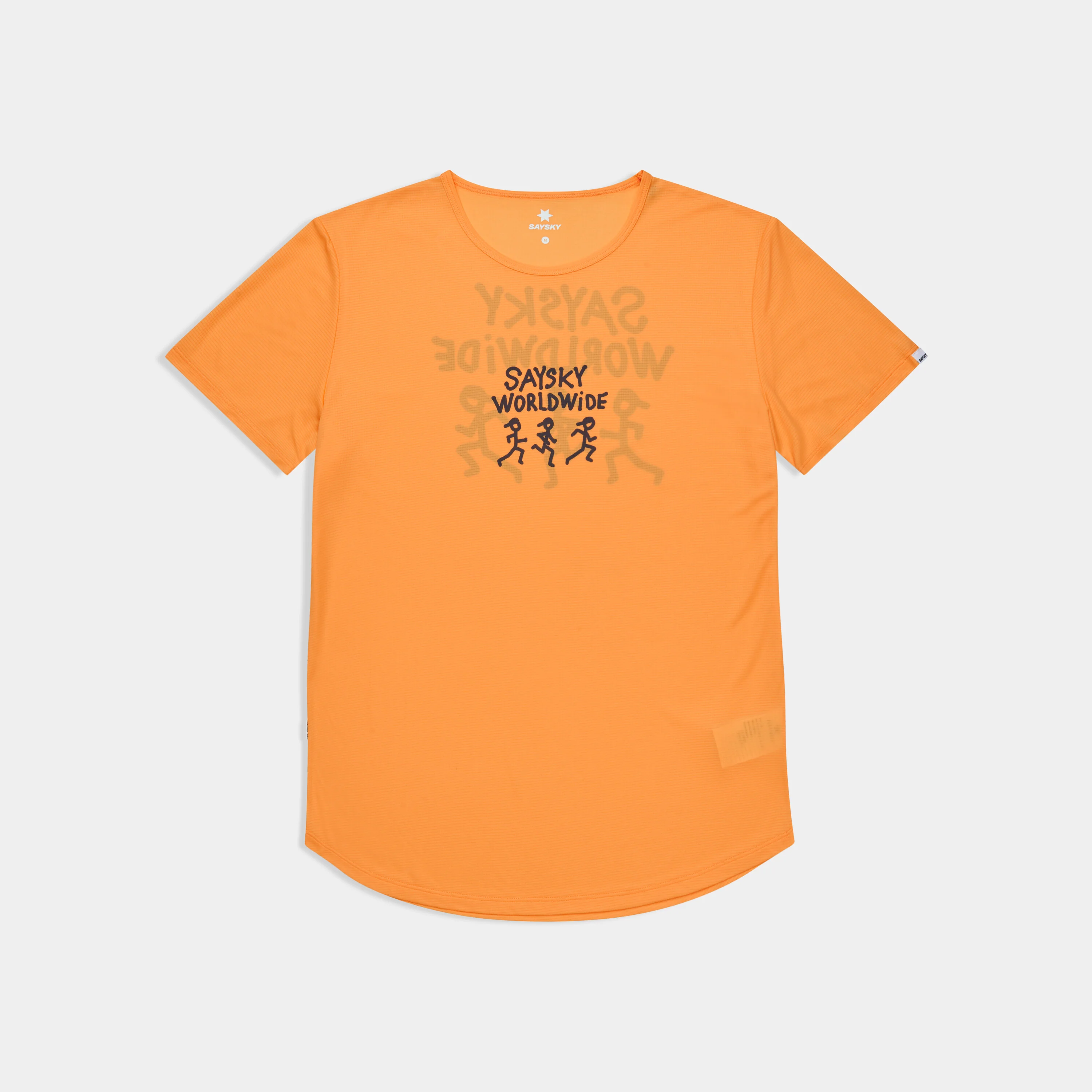 Statement Flow T-shirt - Image 2