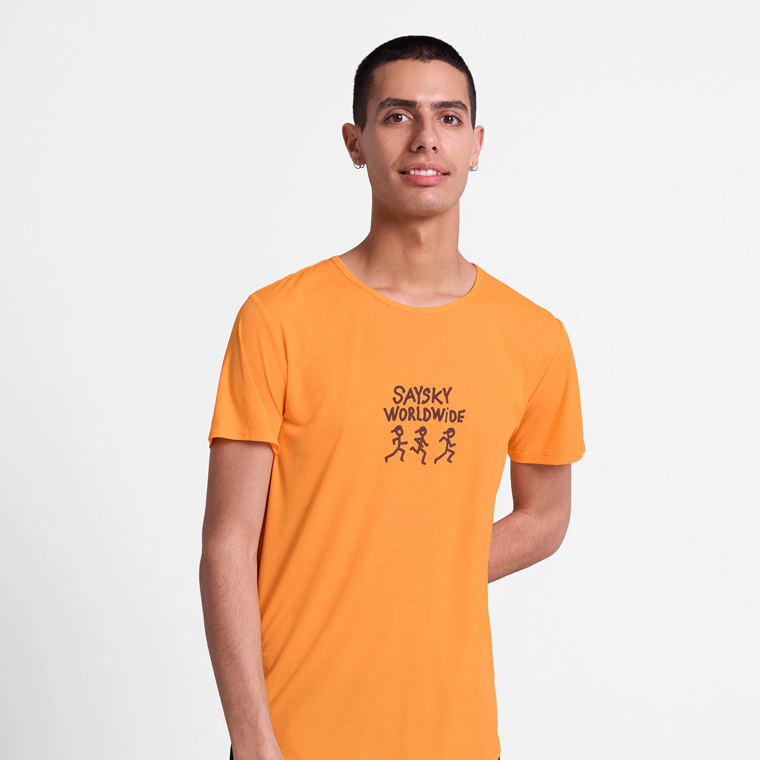 Statement Flow T-shirt - Image 3