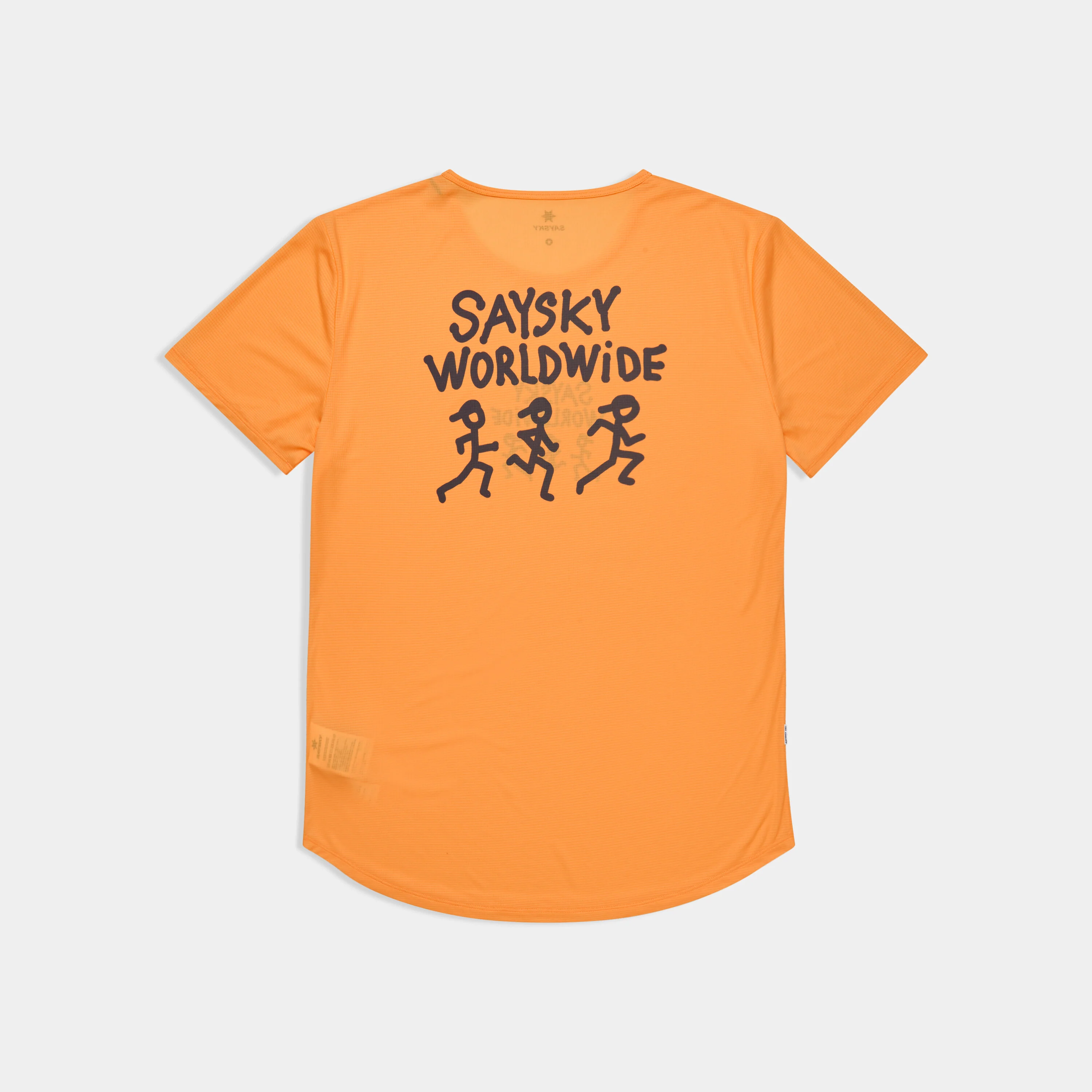 Statement Flow T-shirt - Image 5