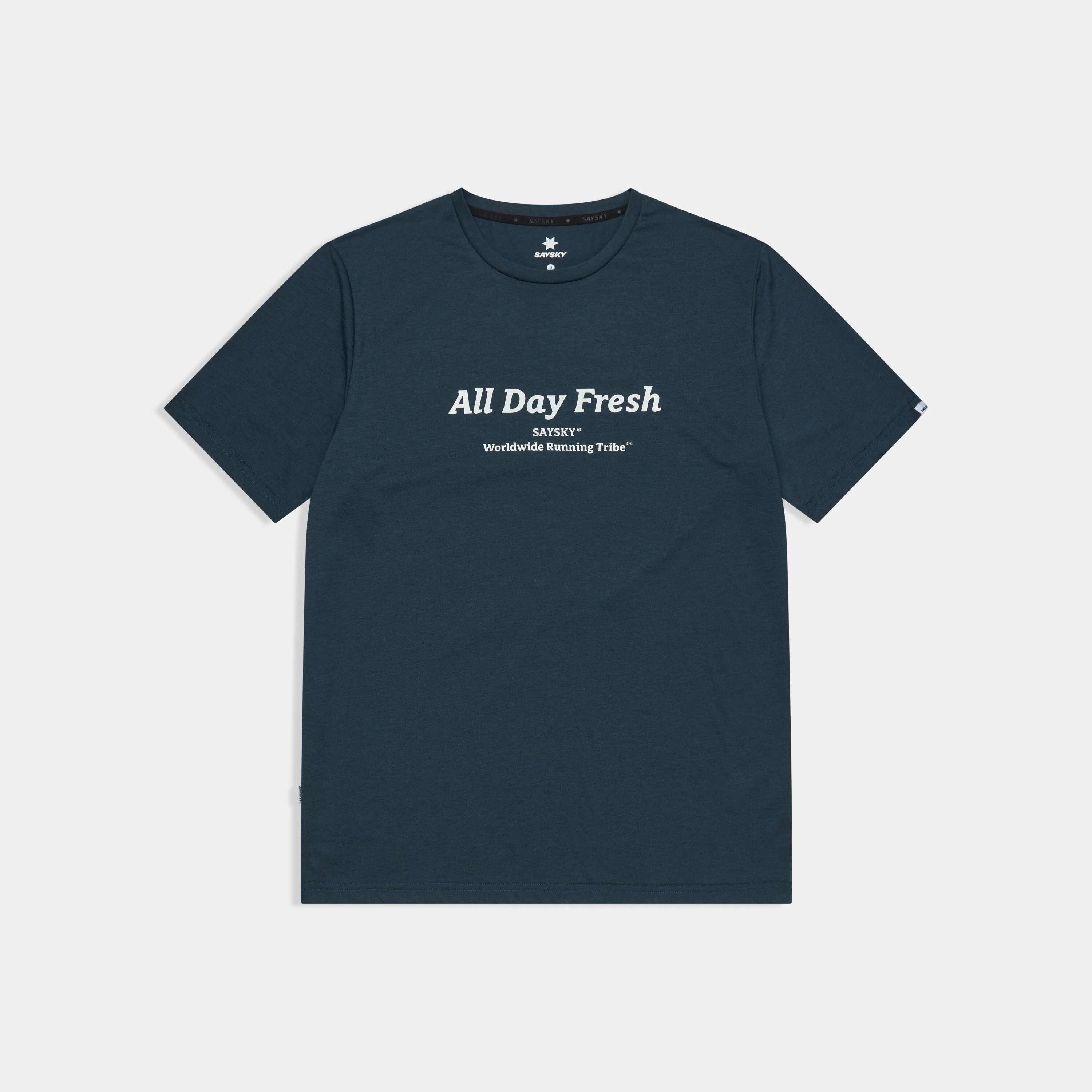 Statement Motion T-shirt - Image 2