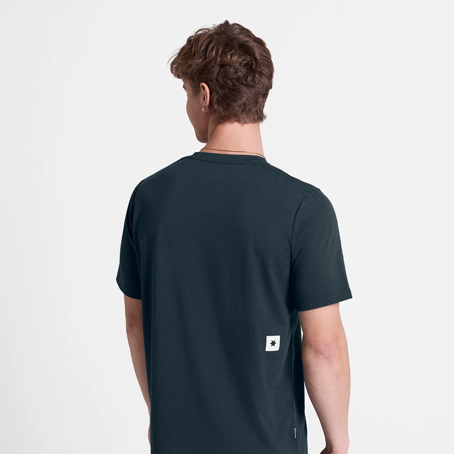 Statement Motion T-shirt - Image 3