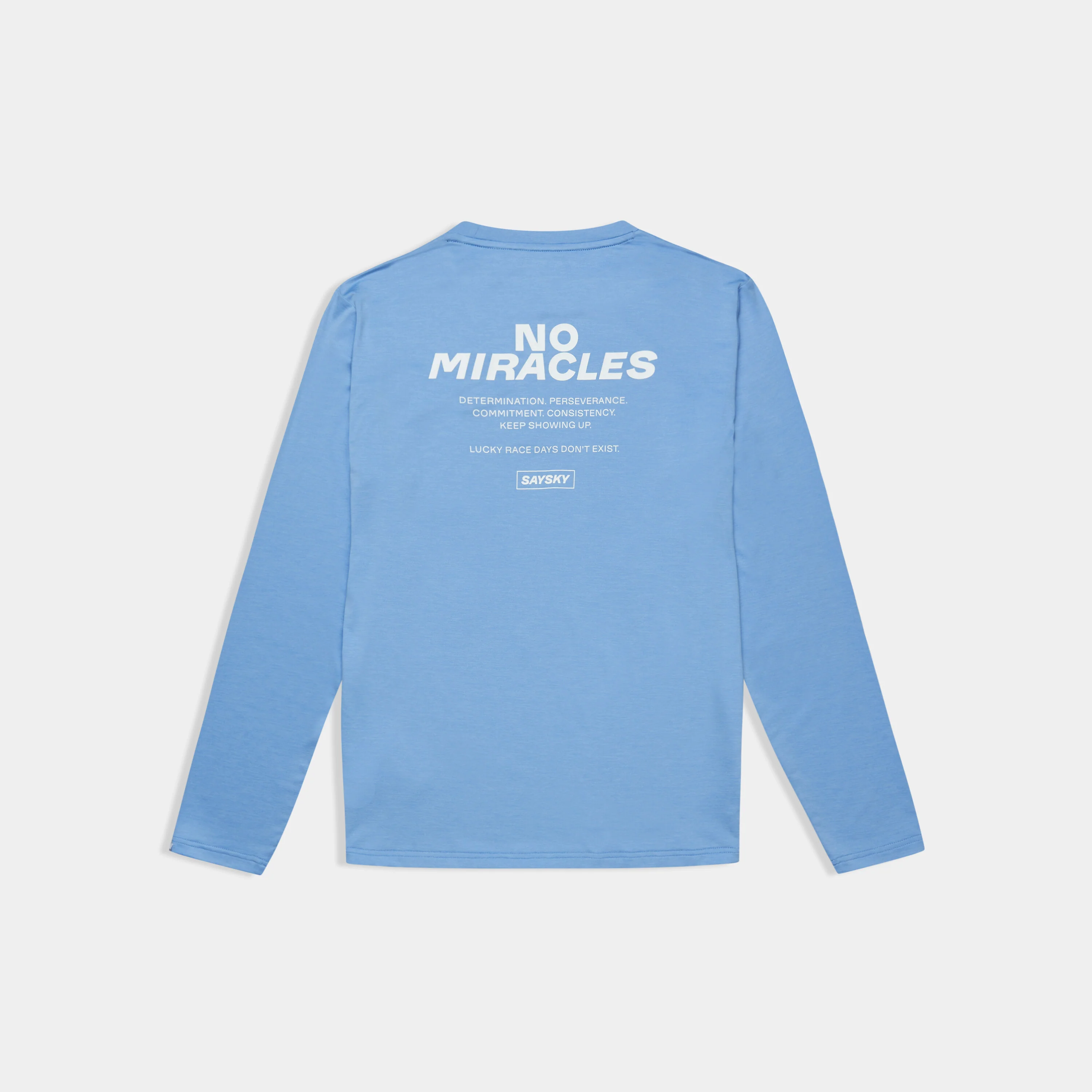 Statement Pace Long Sleeve - Image 2