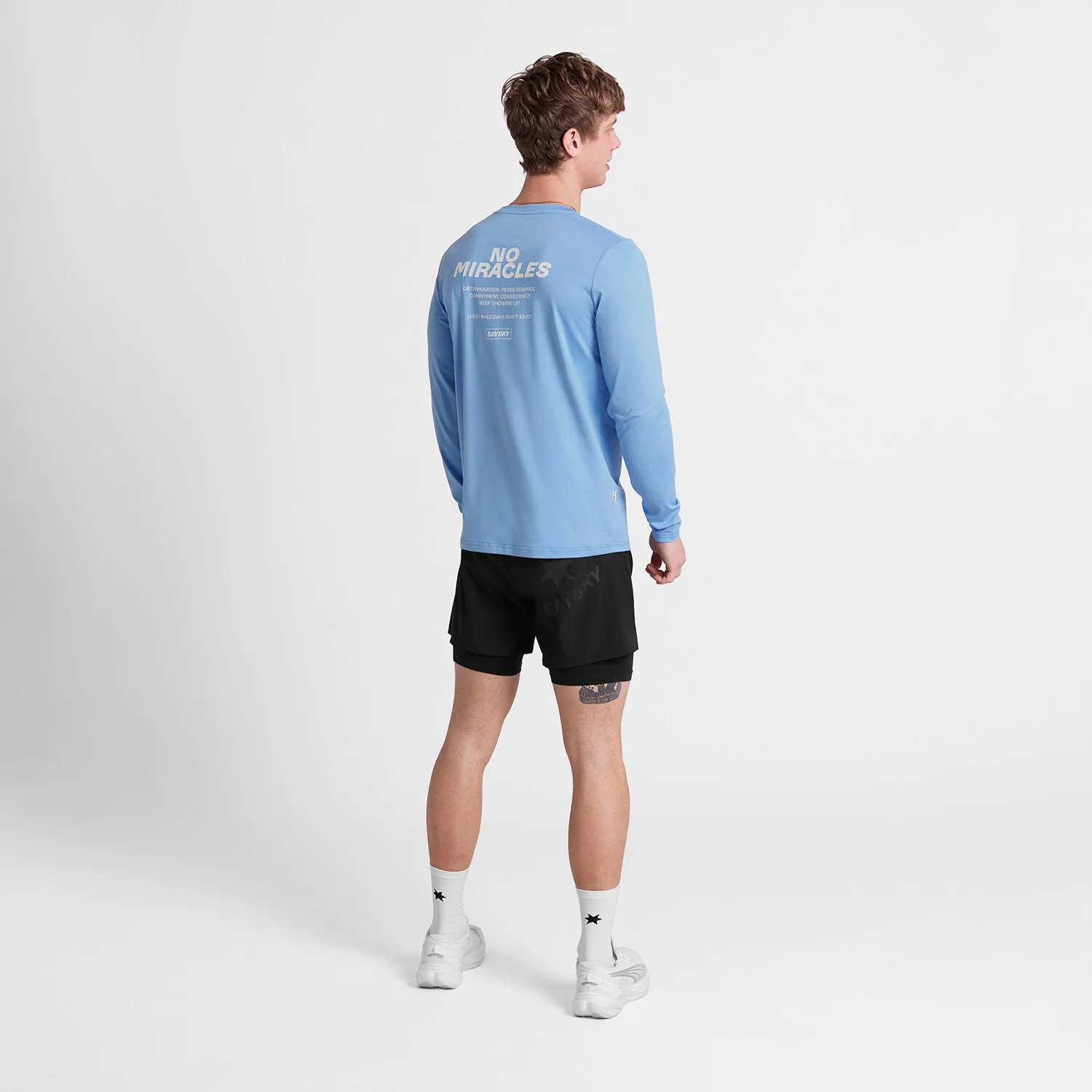 Statement Pace Long Sleeve - Image 4