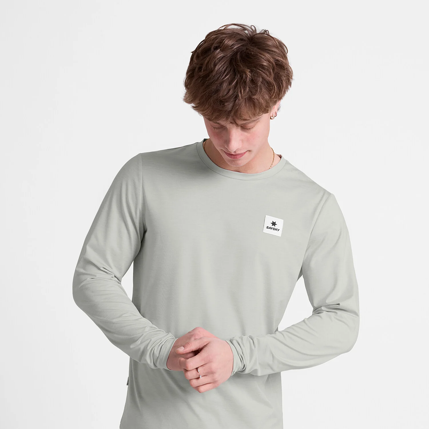 Statement Pace Long Sleeve - Image 3