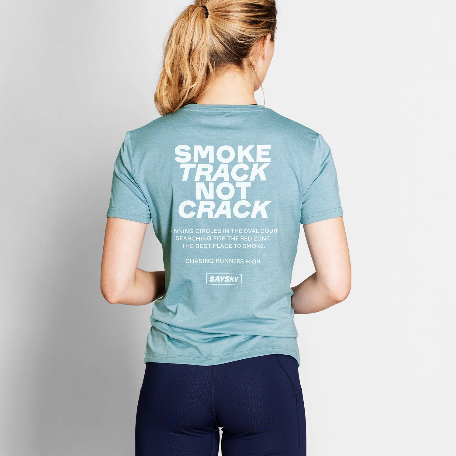 Statement Pace T-Shirt