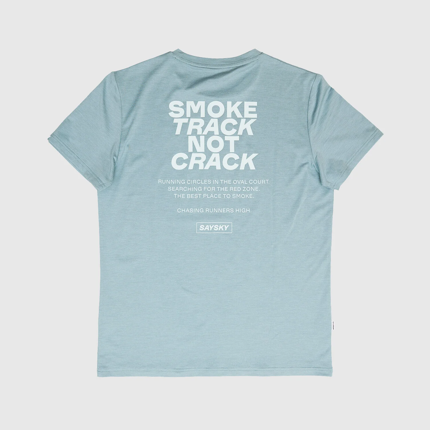 Statement Pace T-Shirt - Image 5
