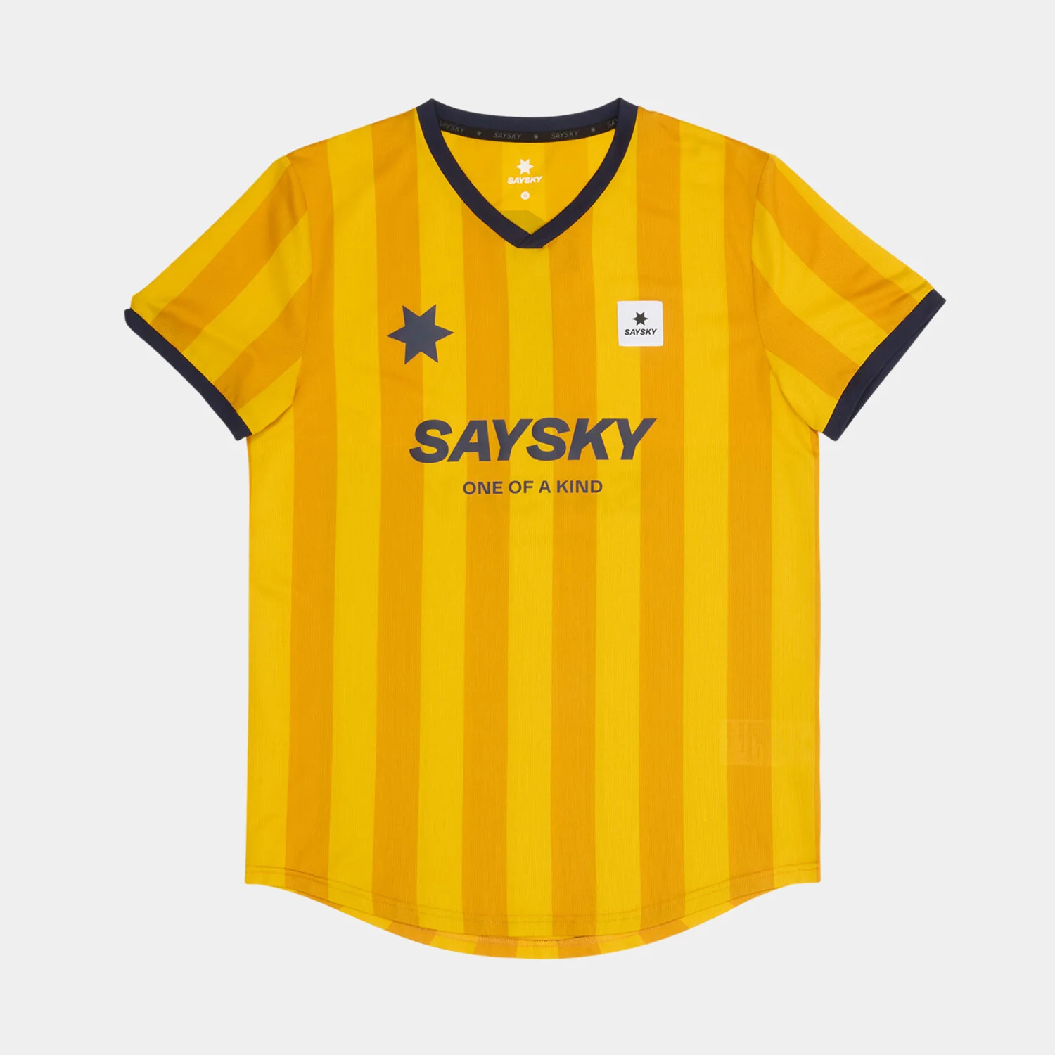 Stripe Combat T-Shirt - Image 2